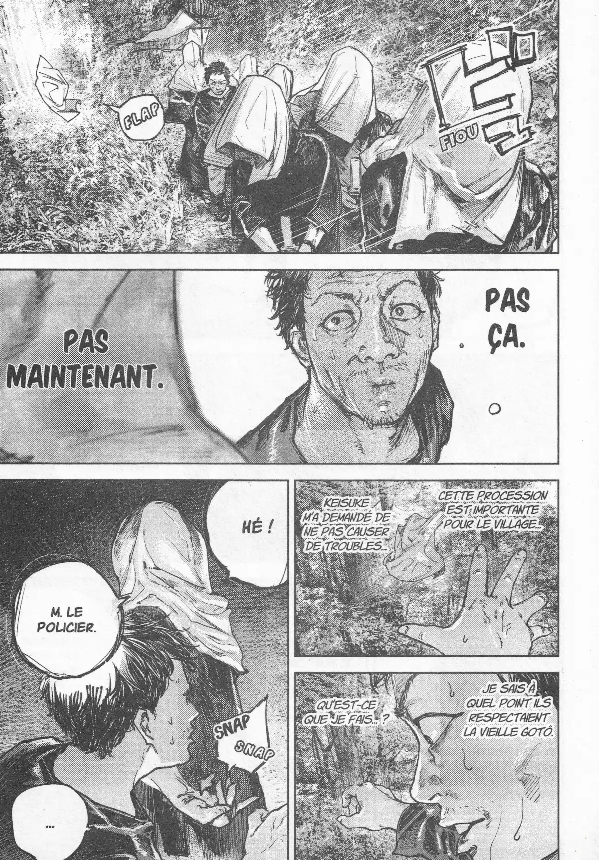 Gannibal Volume 1 page 117