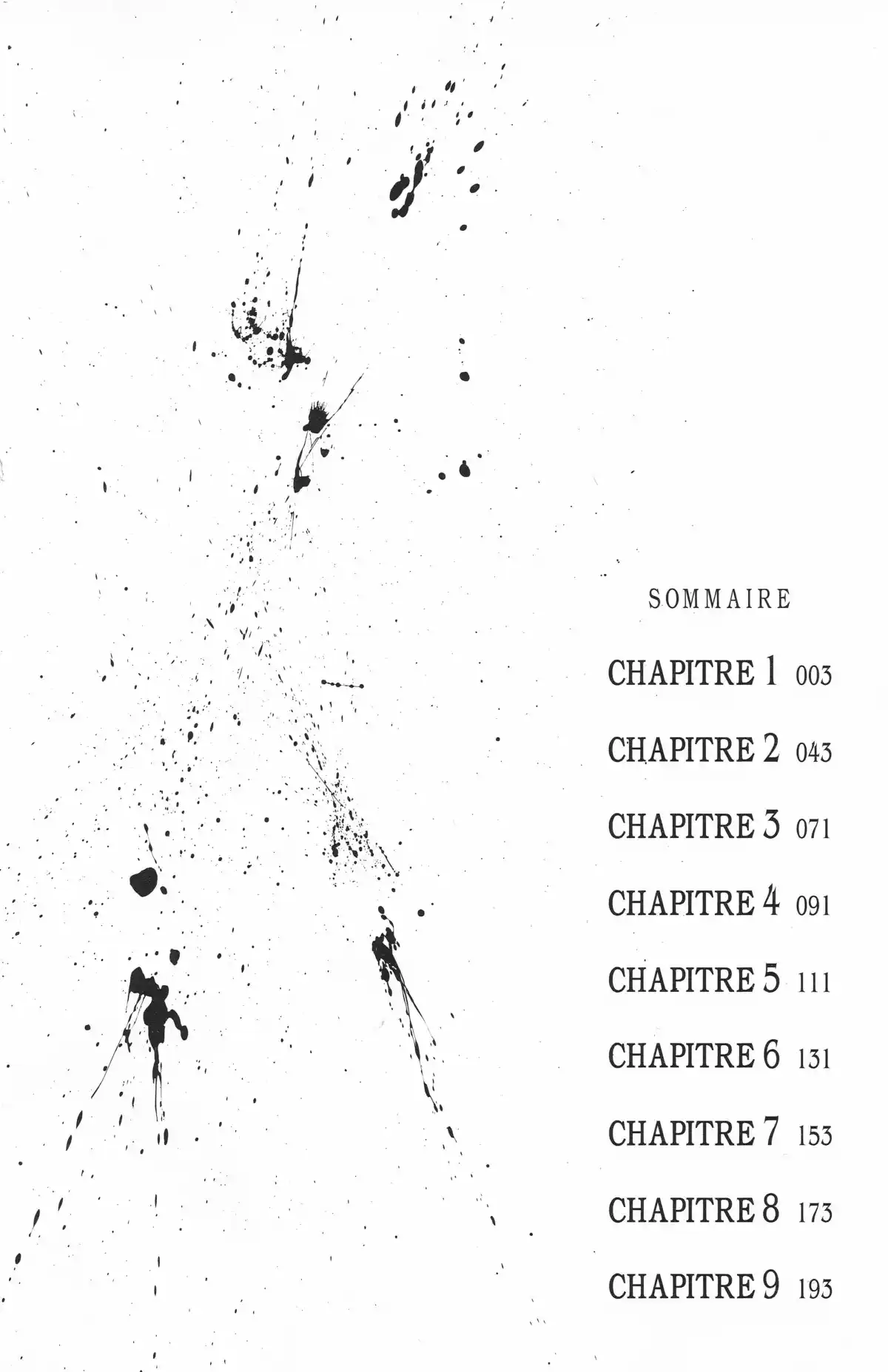 Gannibal Volume 1 page 4