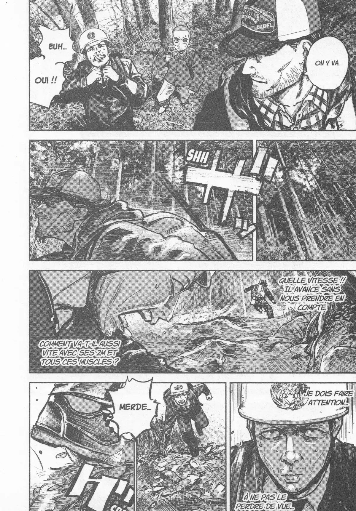 Gannibal Volume 1 page 62