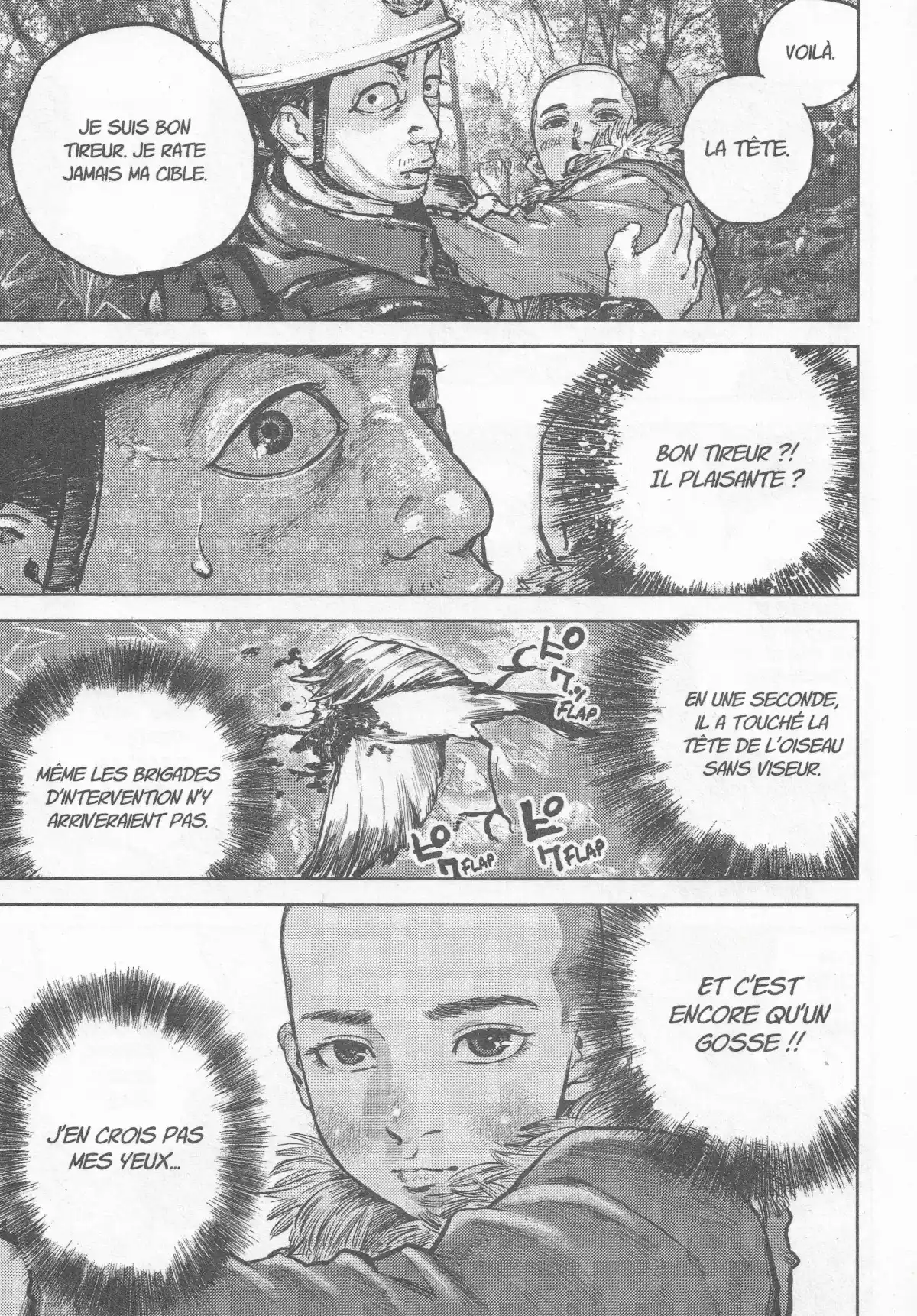 Gannibal Volume 1 page 76