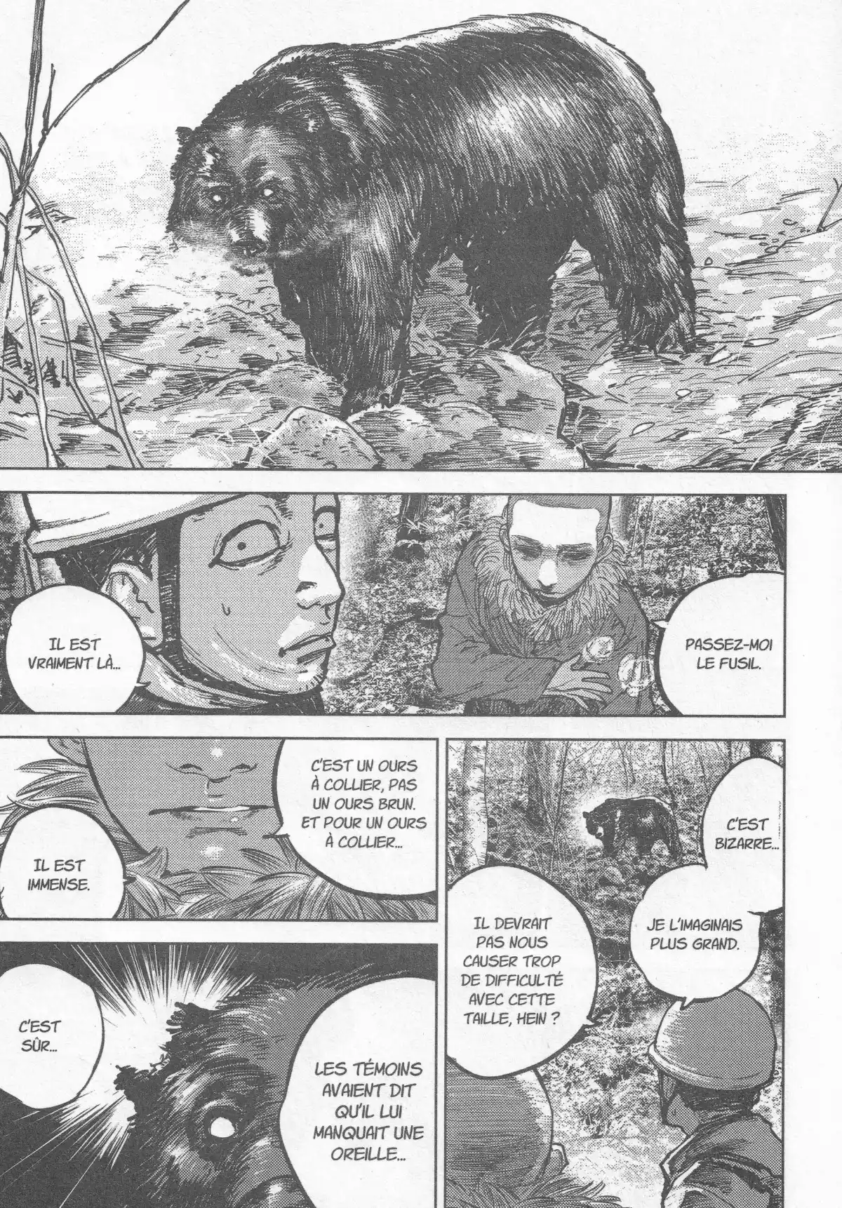 Gannibal Volume 1 page 80