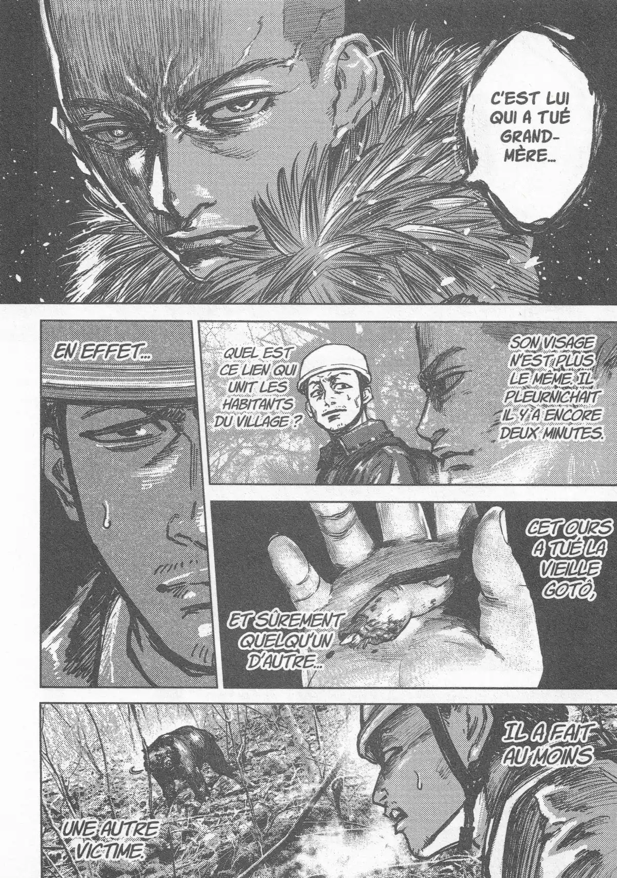 Gannibal Volume 1 page 81
