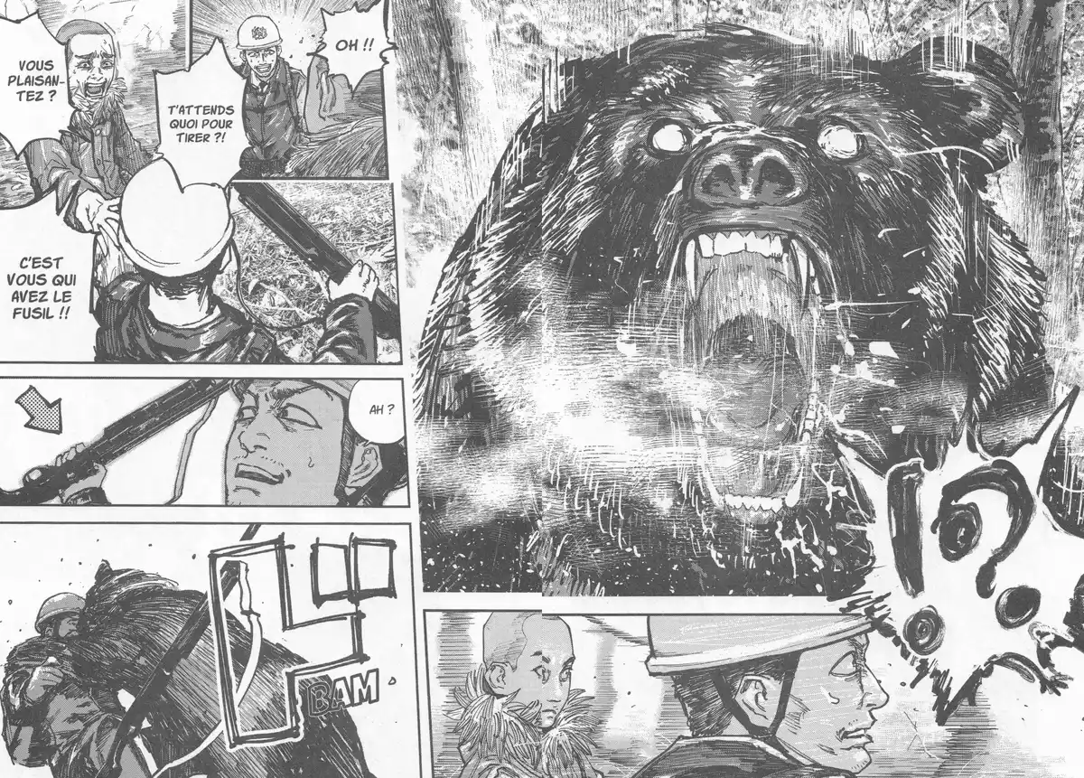 Gannibal Volume 1 page 83