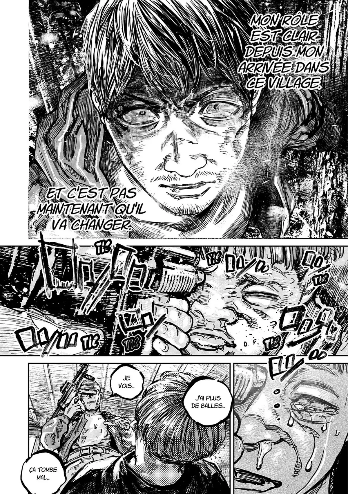 Gannibal Volume 13 page 108