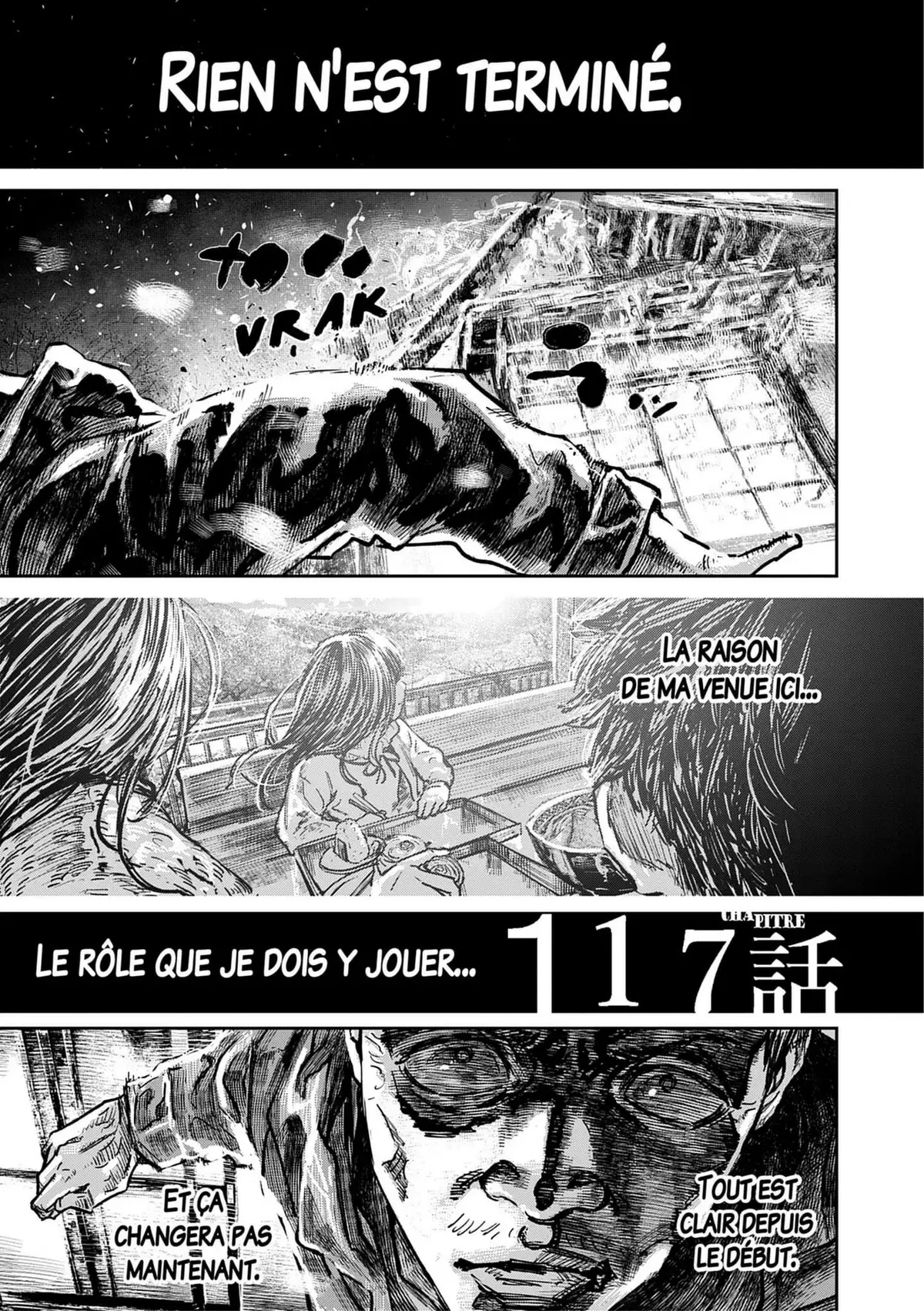 Gannibal Volume 13 page 117