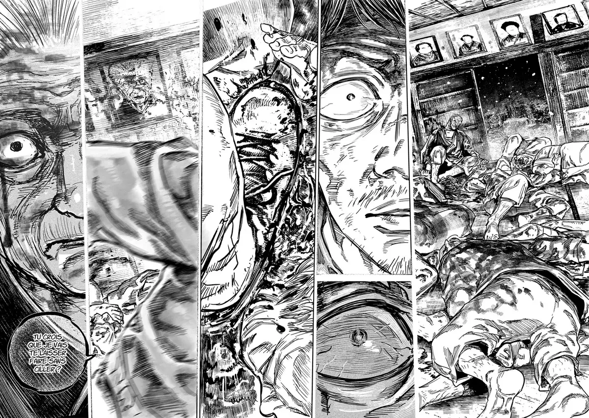 Gannibal Volume 13 page 118