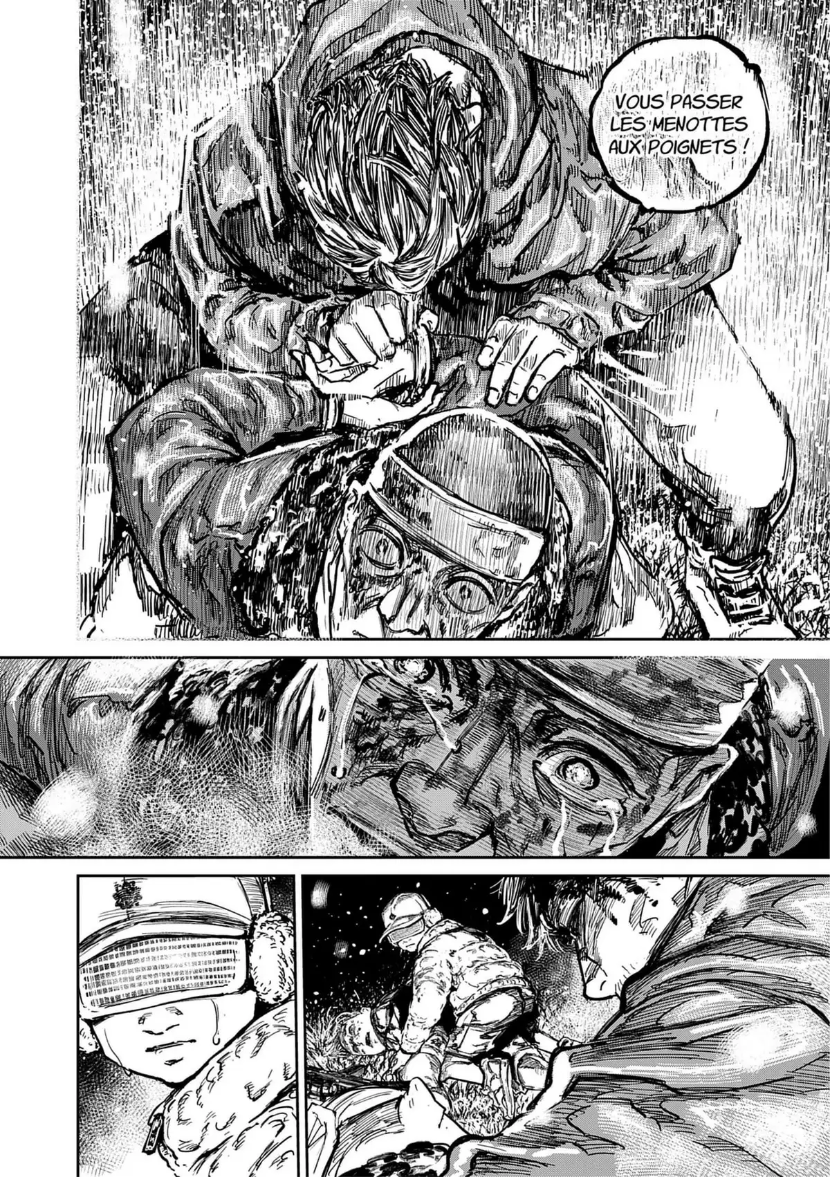 Gannibal Volume 13 page 126