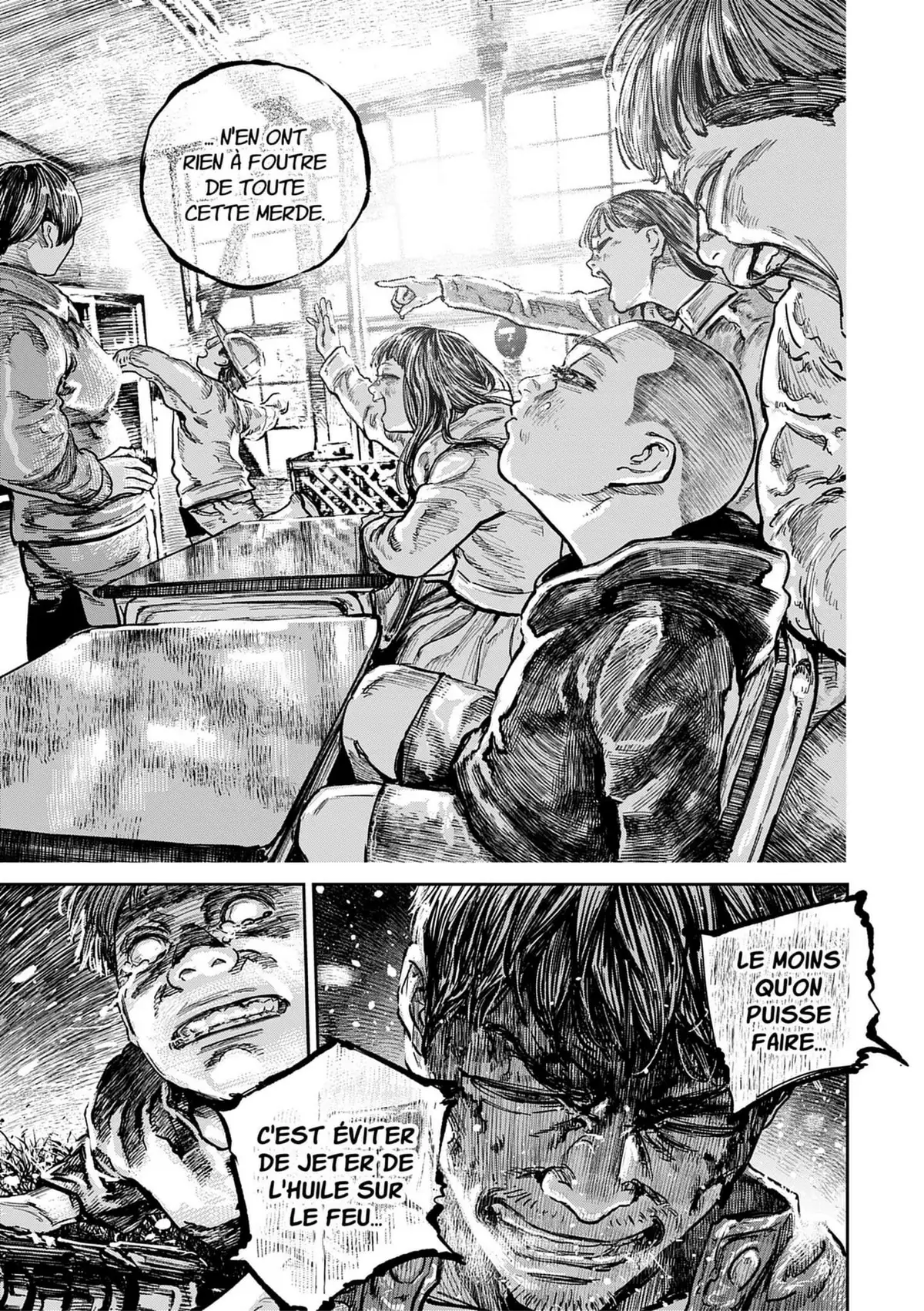 Gannibal Volume 13 page 129