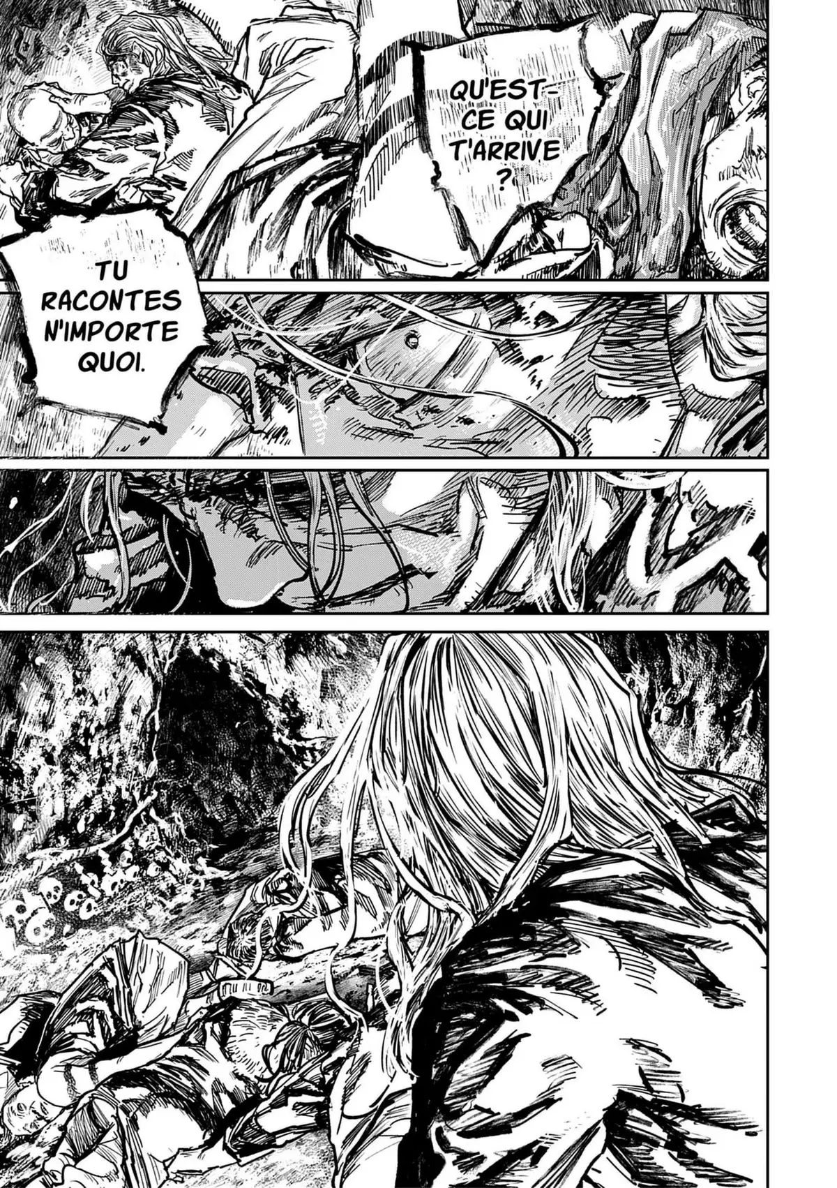 Gannibal Volume 13 page 13