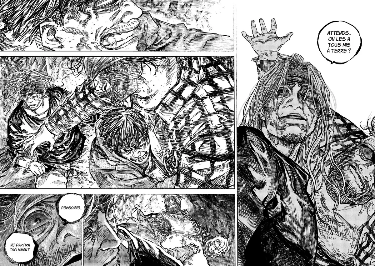Gannibal Volume 13 page 14