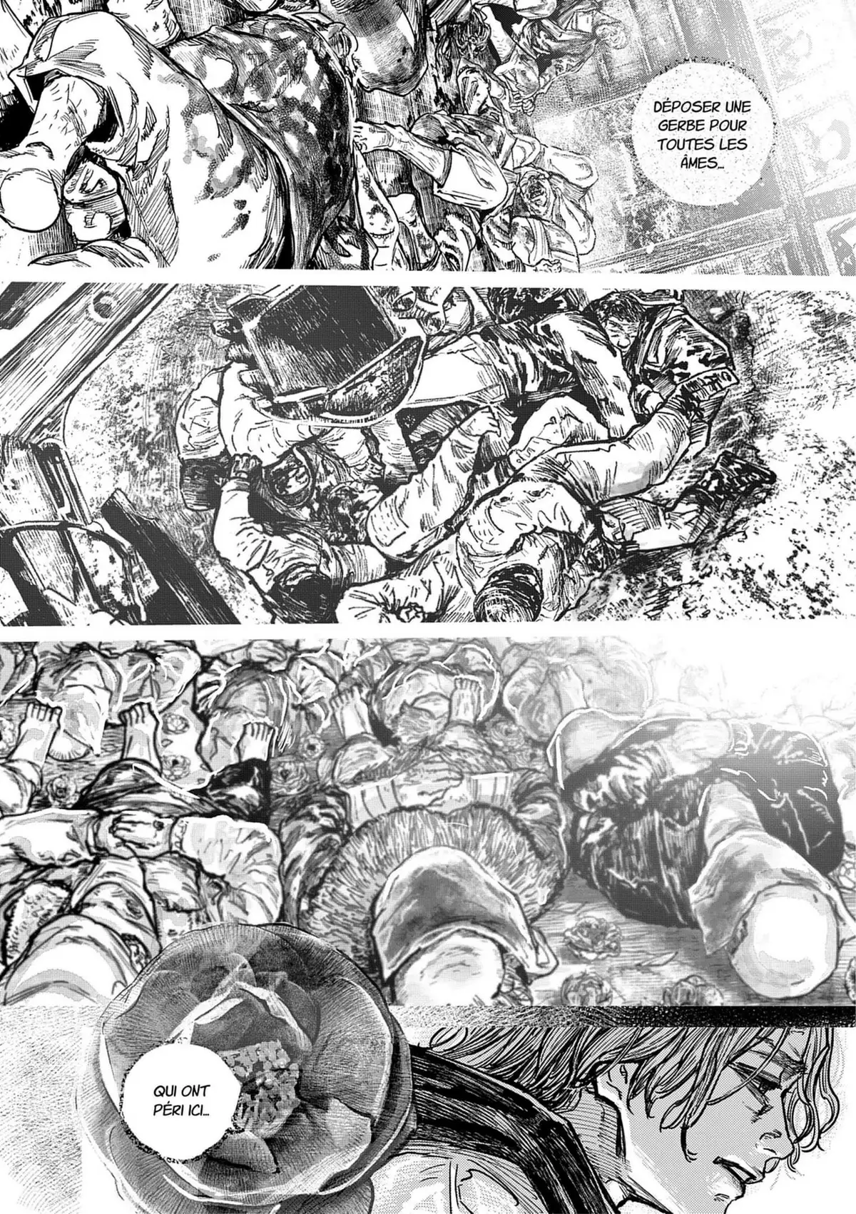 Gannibal Volume 13 page 145