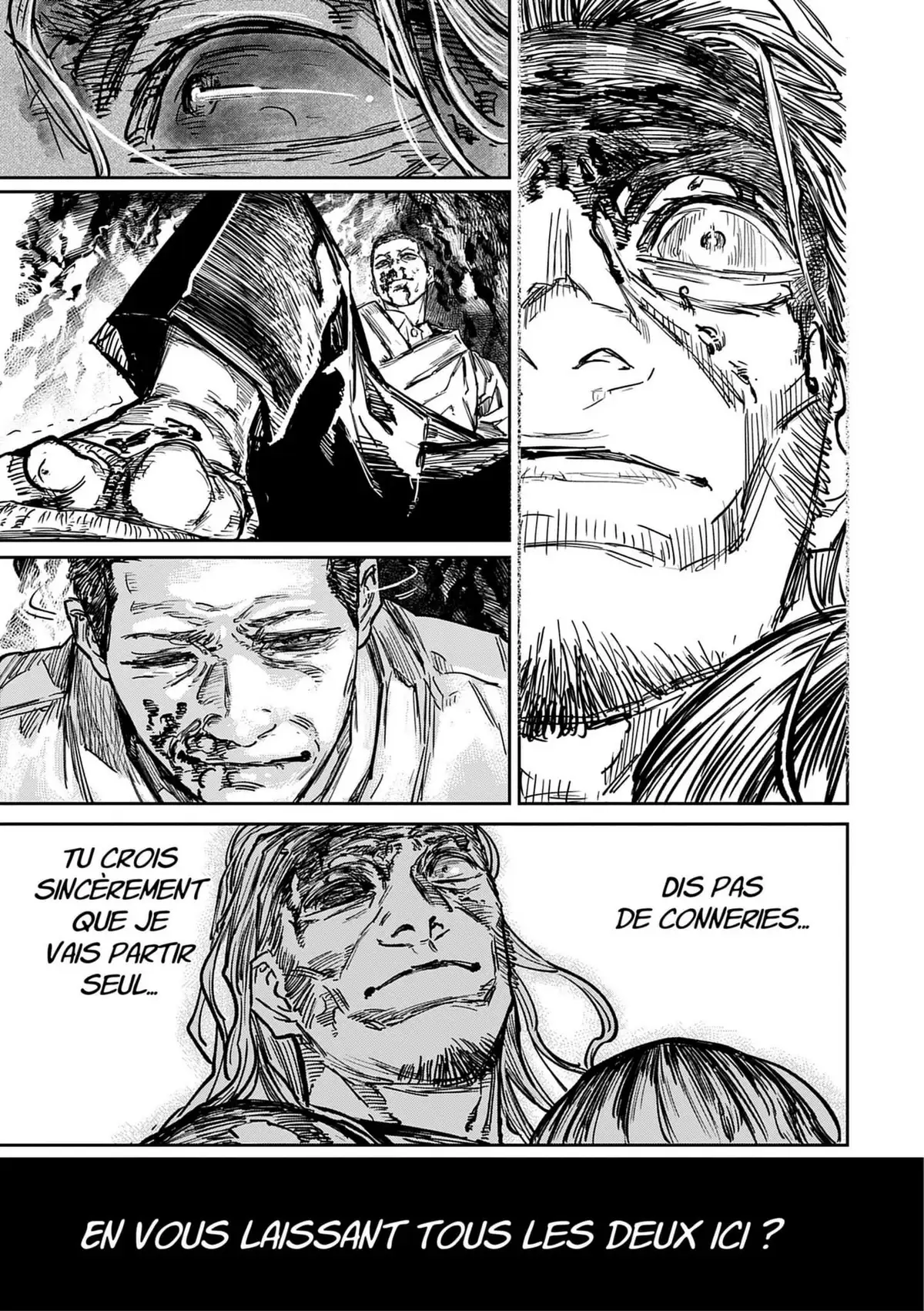Gannibal Volume 13 page 18