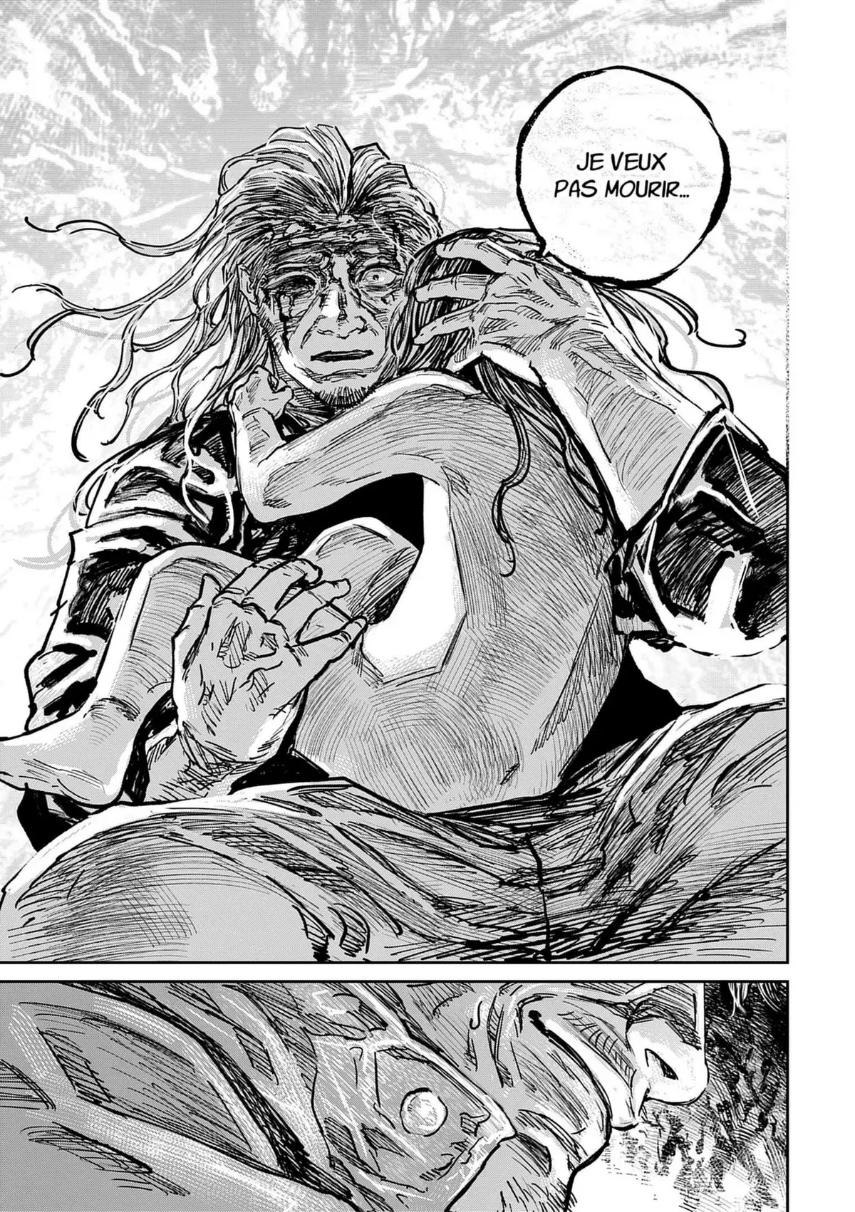 Gannibal Volume 13 page 20