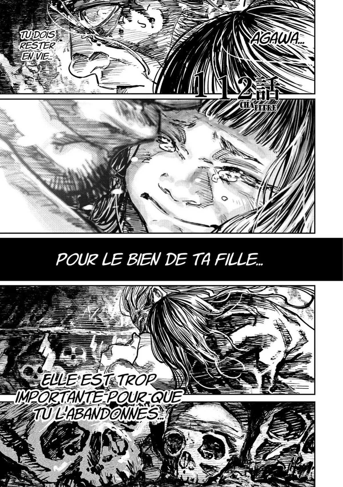 Gannibal Volume 13 page 22