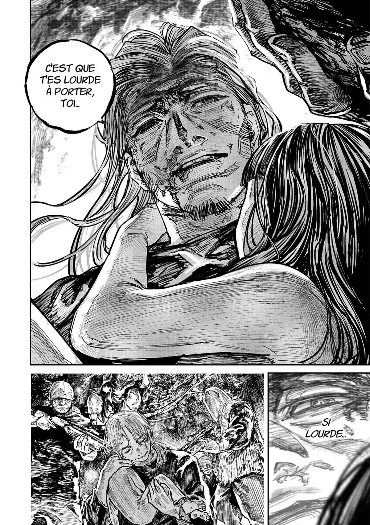 Gannibal Volume 13 page 23