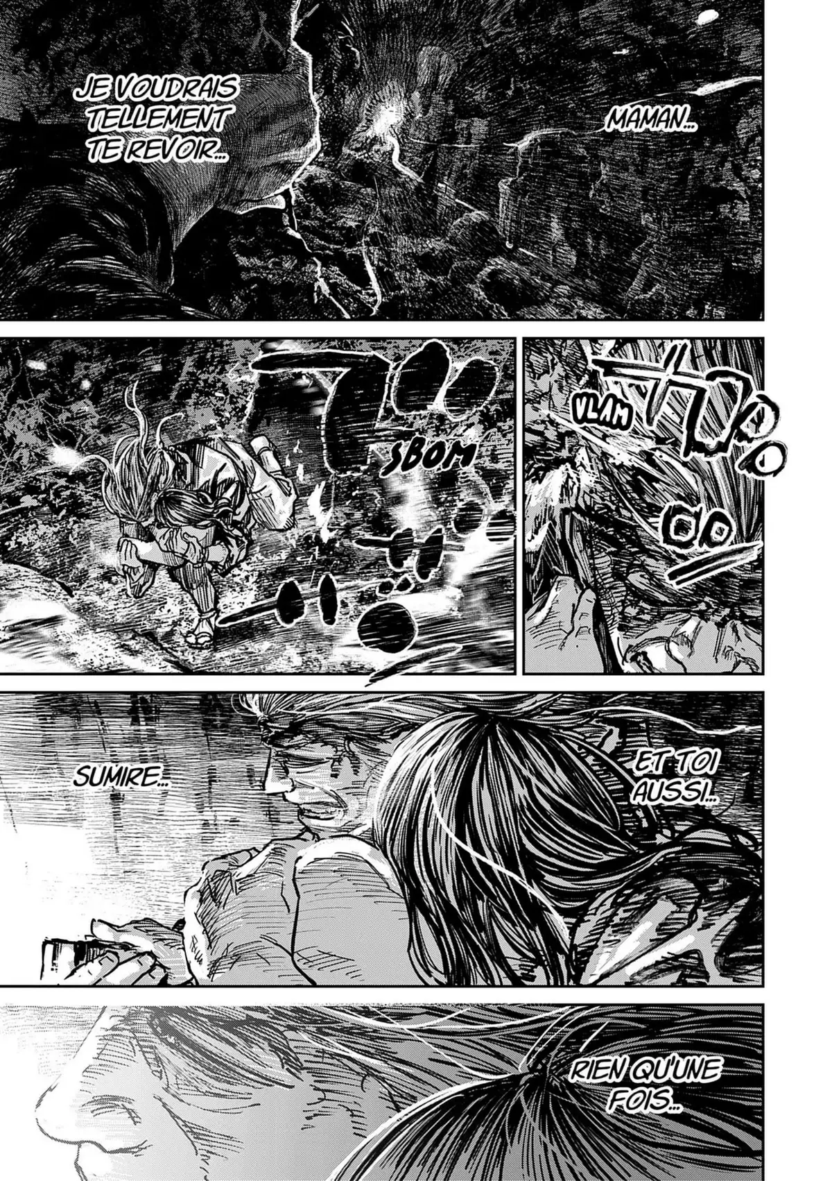 Gannibal Volume 13 page 24