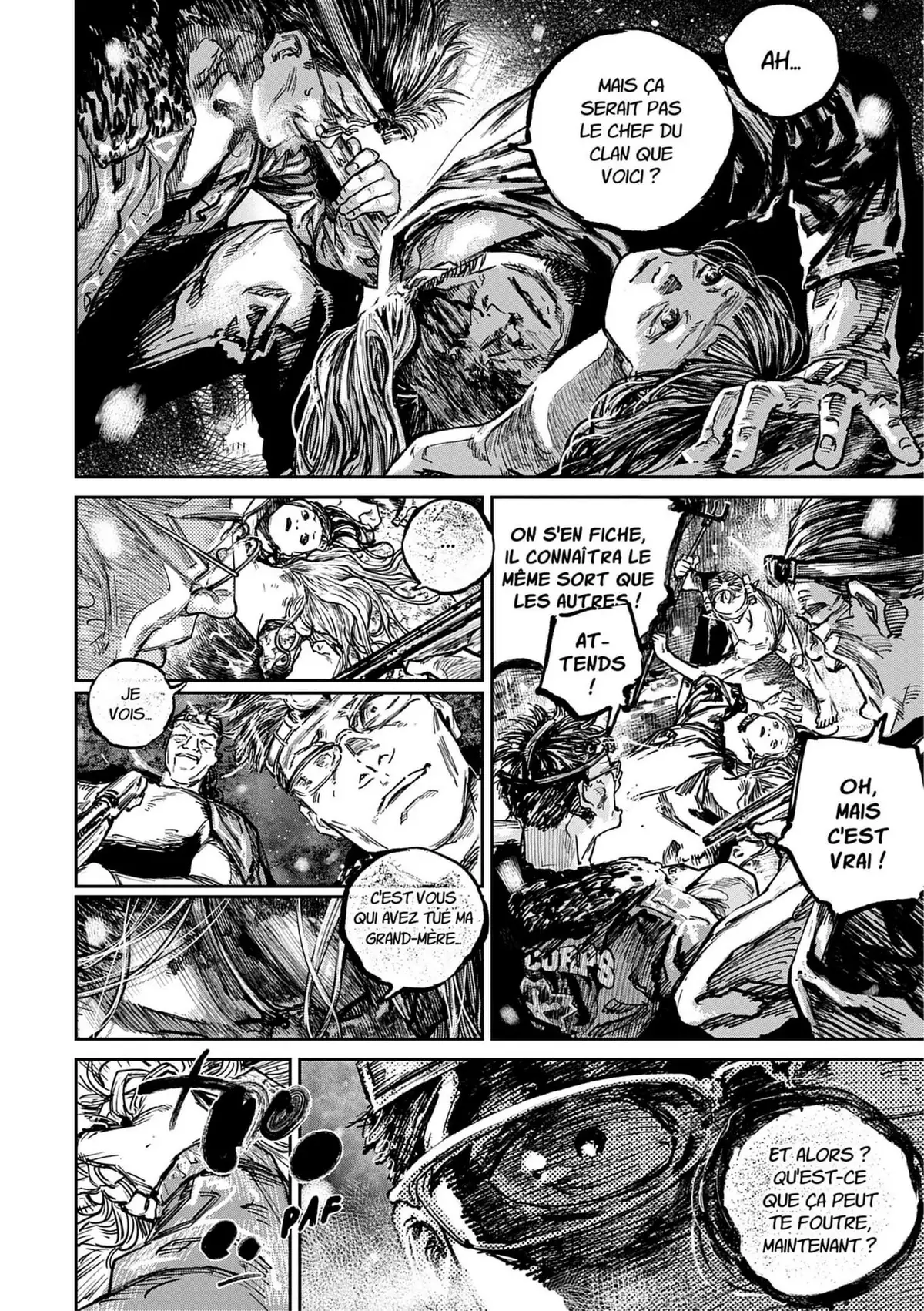 Gannibal Volume 13 page 27