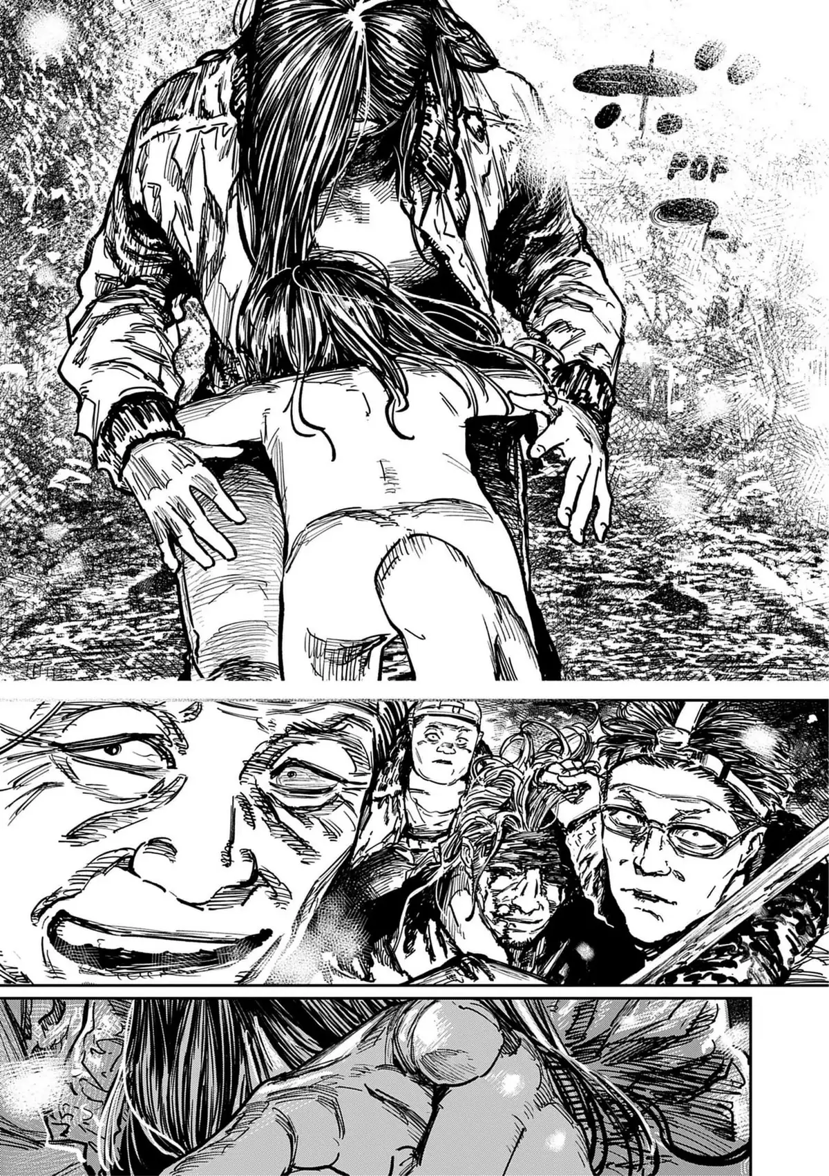 Gannibal Volume 13 page 32