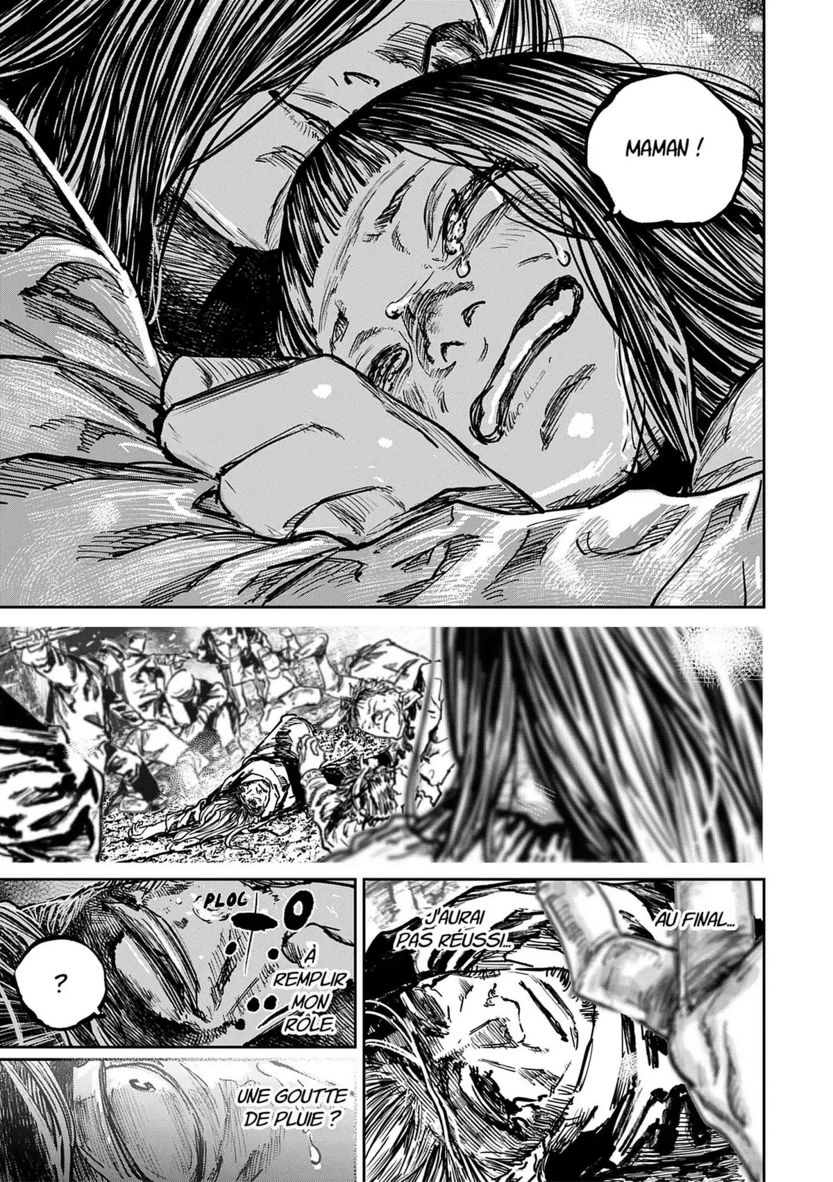 Gannibal Volume 13 page 36