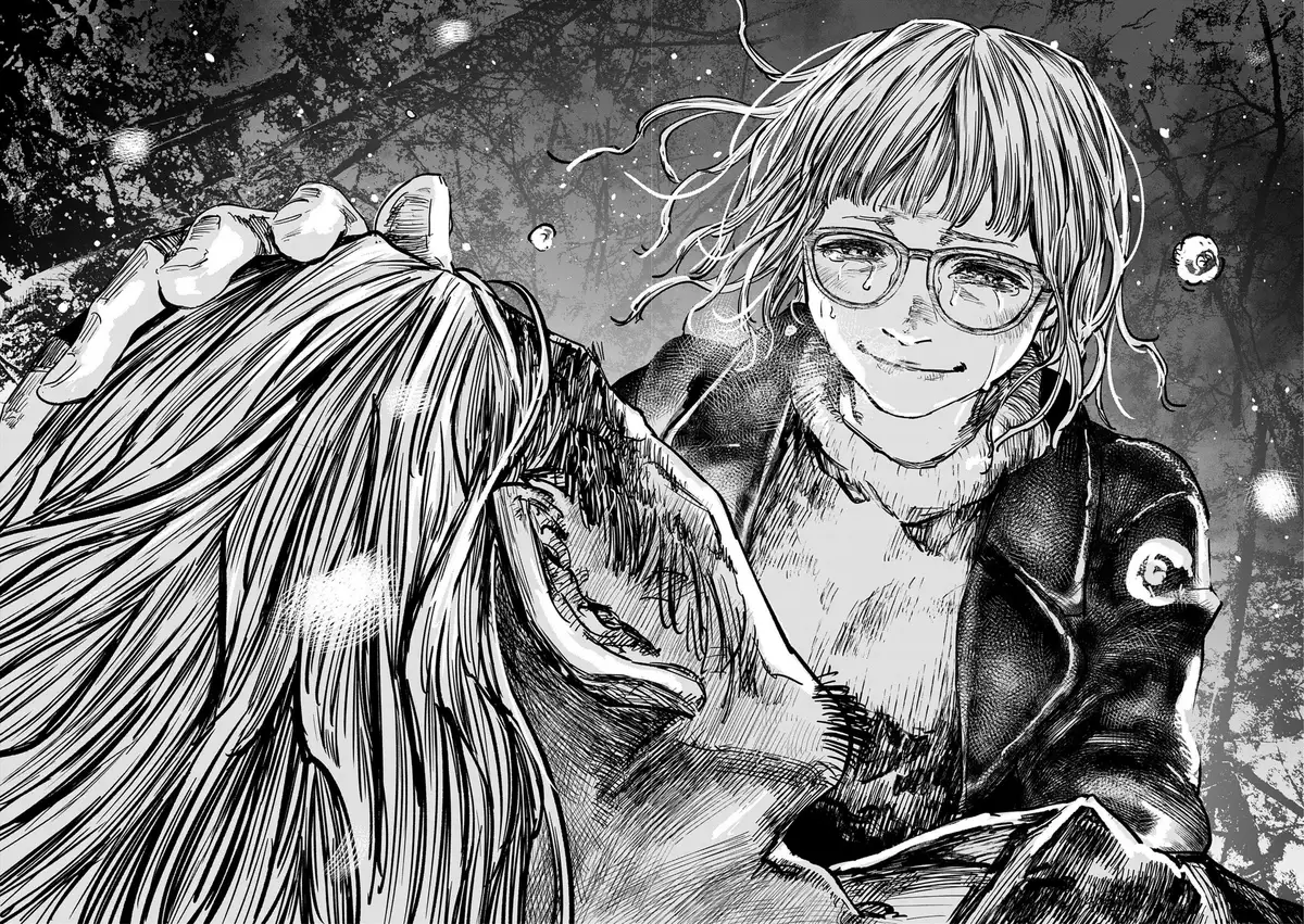 Gannibal Volume 13 page 37