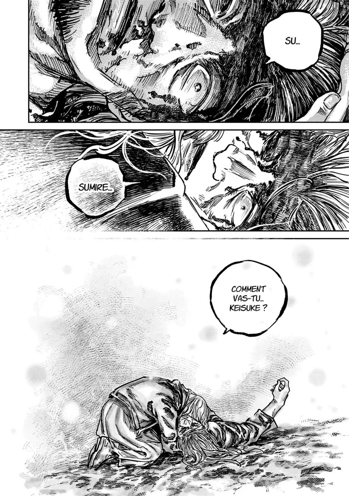Gannibal Volume 13 page 38