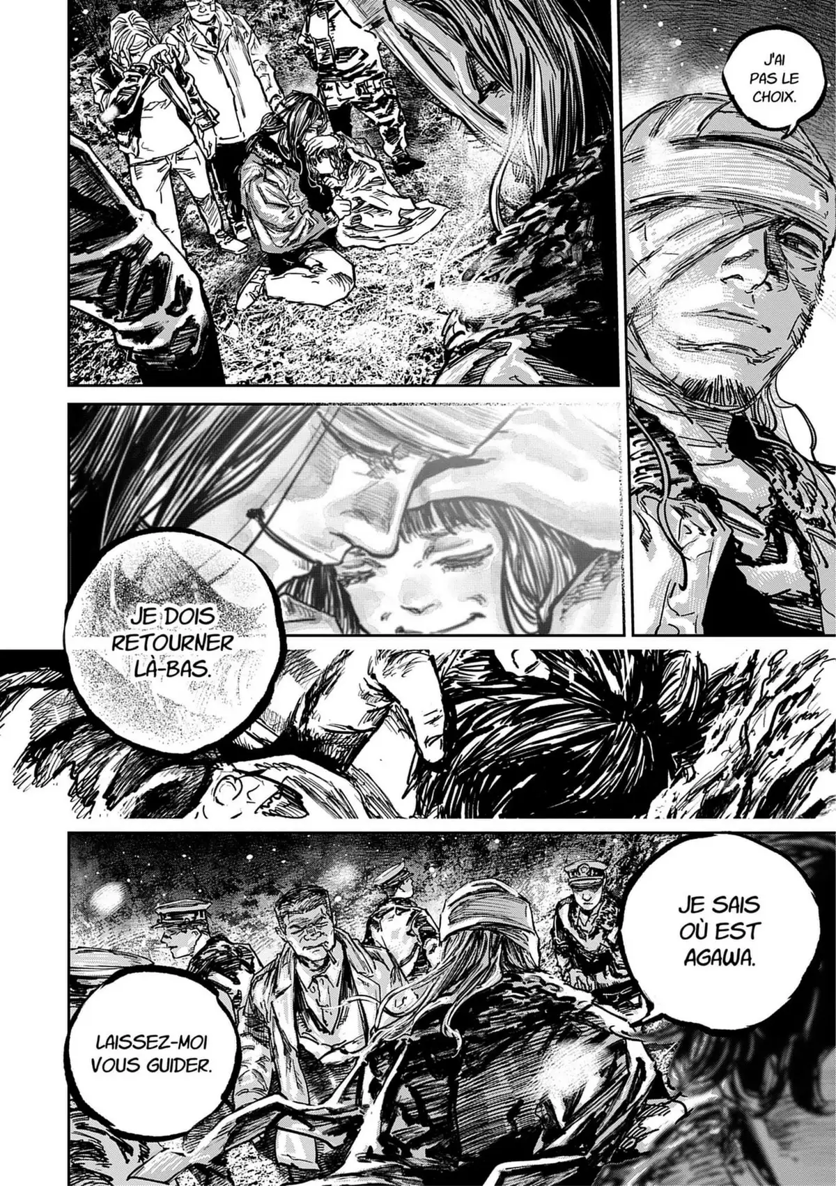 Gannibal Volume 13 page 44