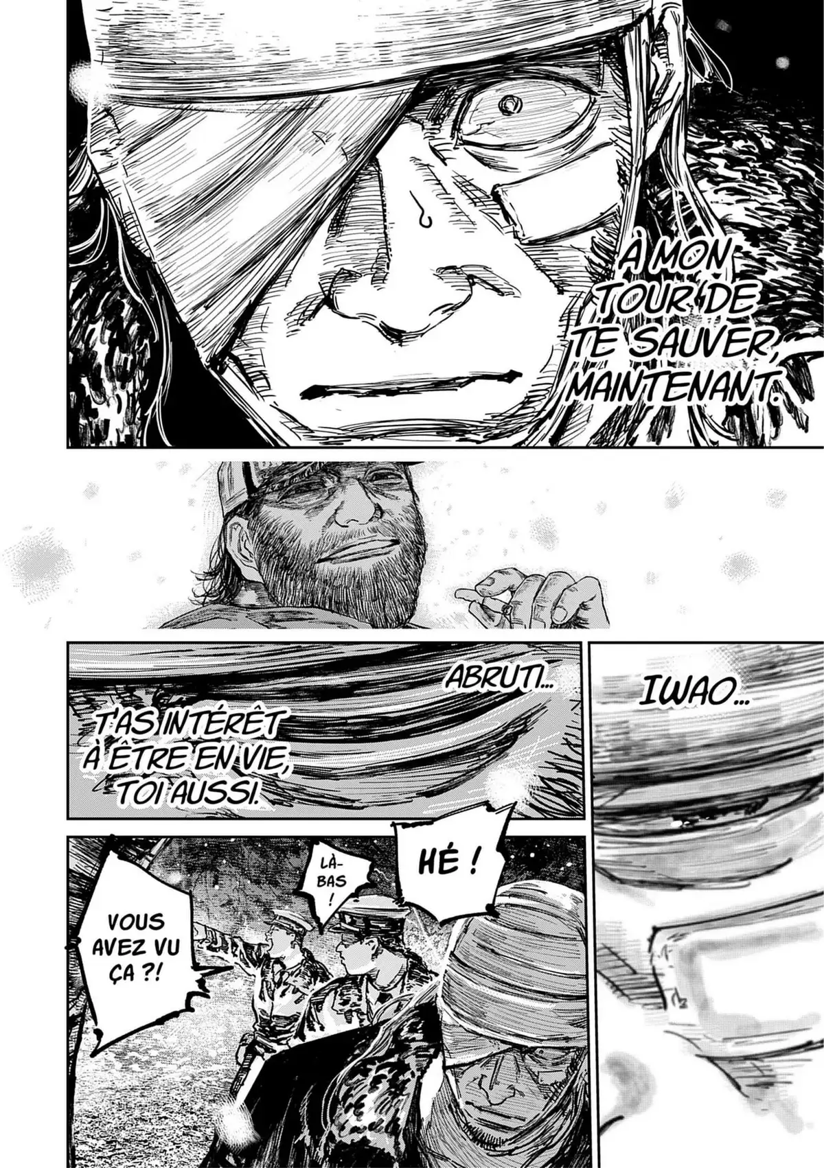 Gannibal Volume 13 page 46