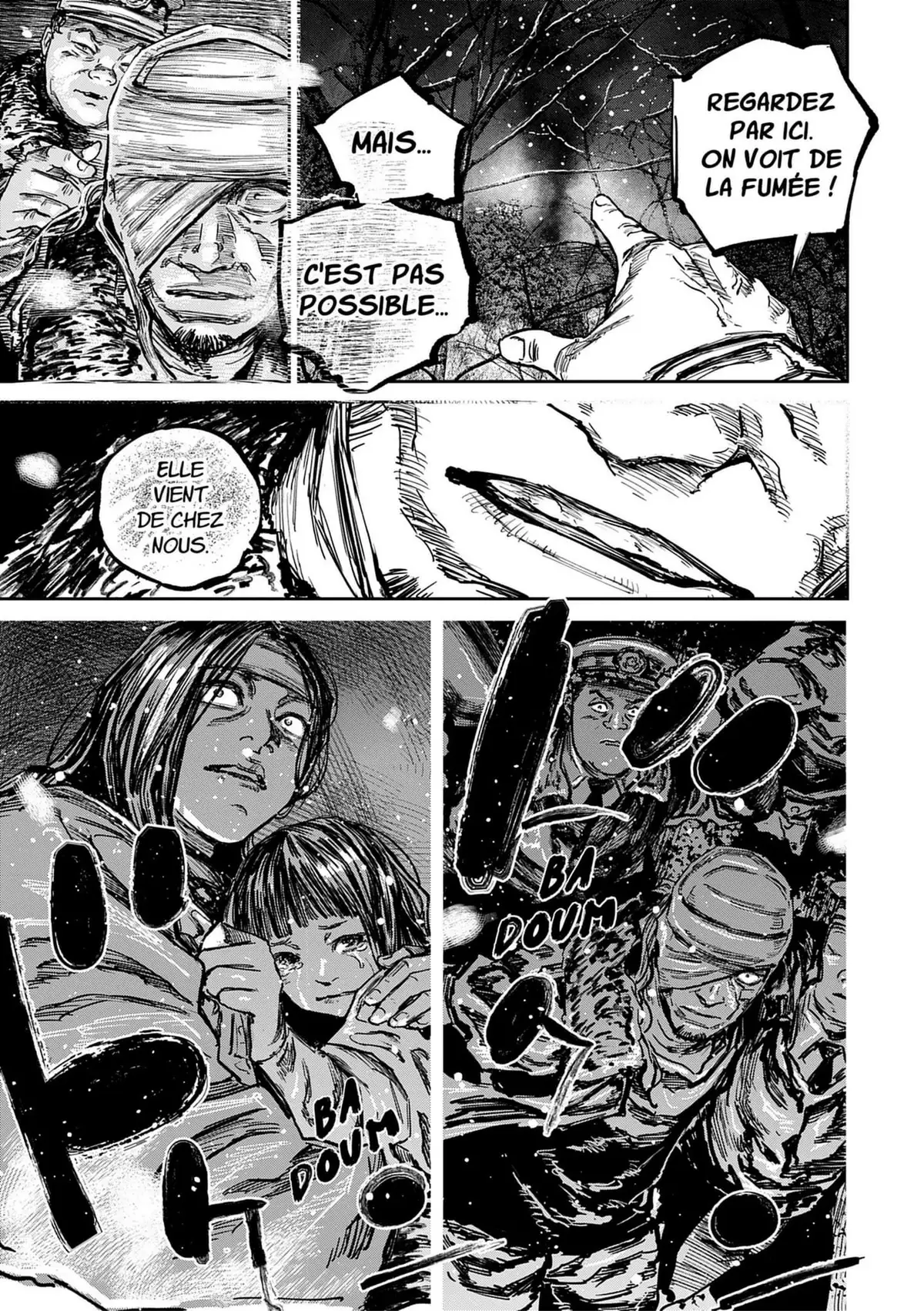 Gannibal Volume 13 page 47