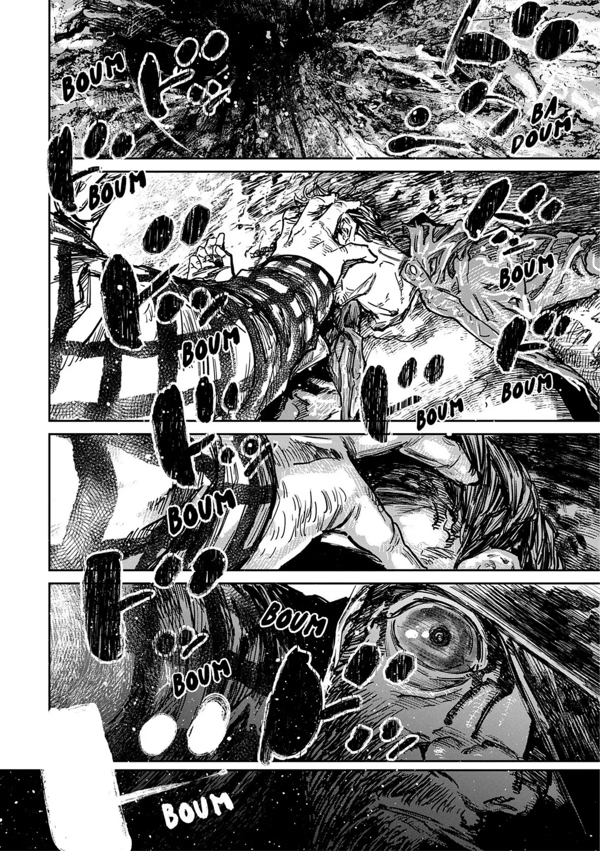 Gannibal Volume 13 page 48