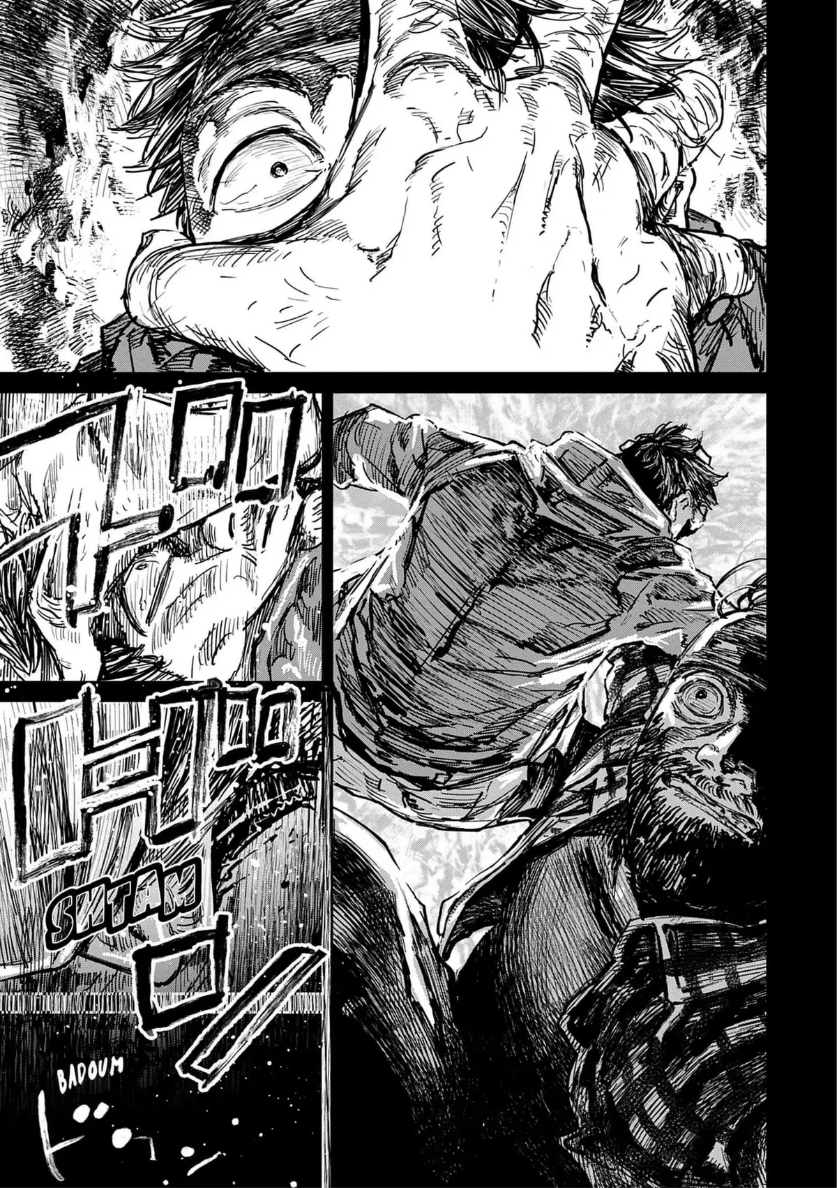 Gannibal Volume 13 page 51