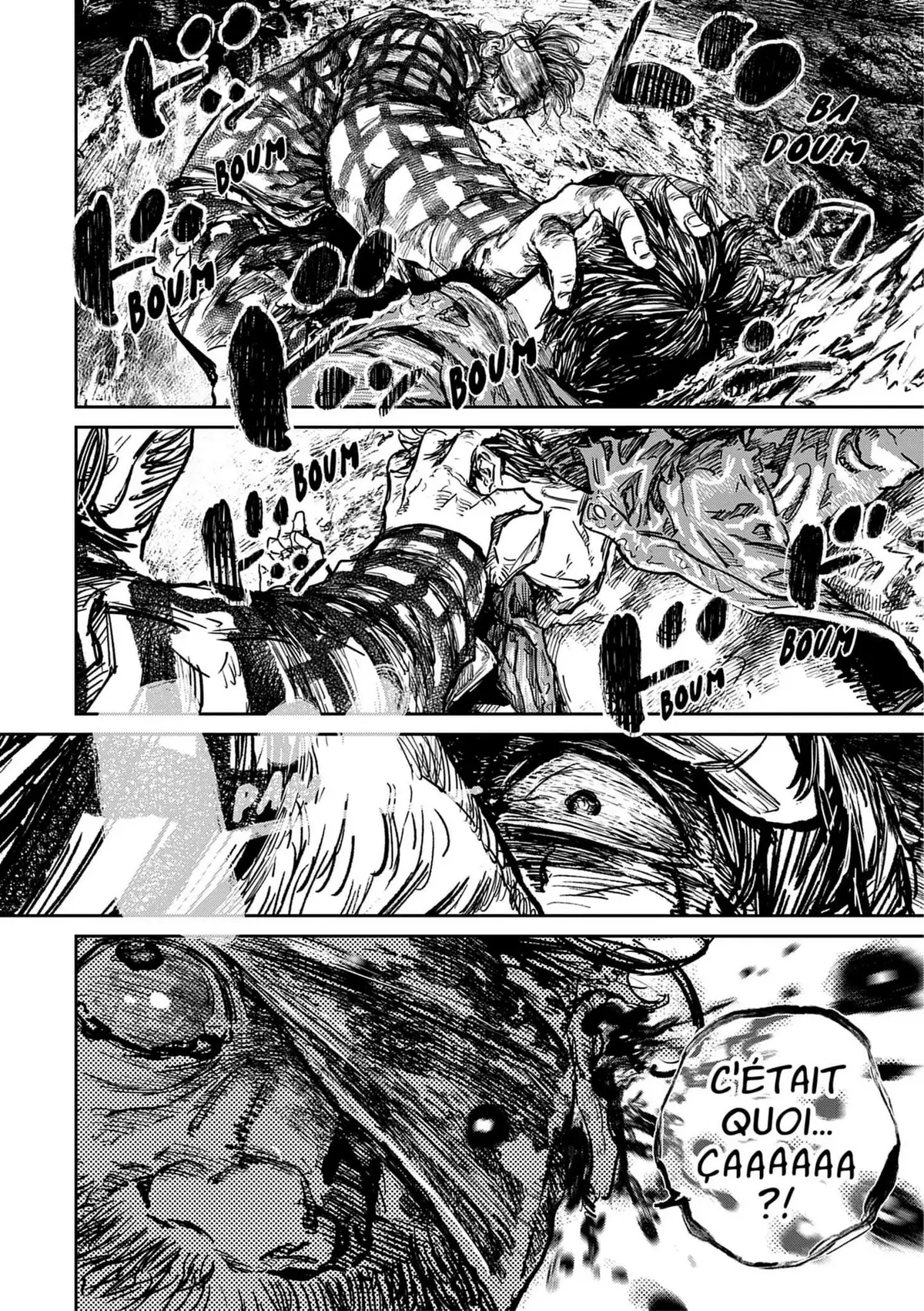 Gannibal Volume 13 page 52