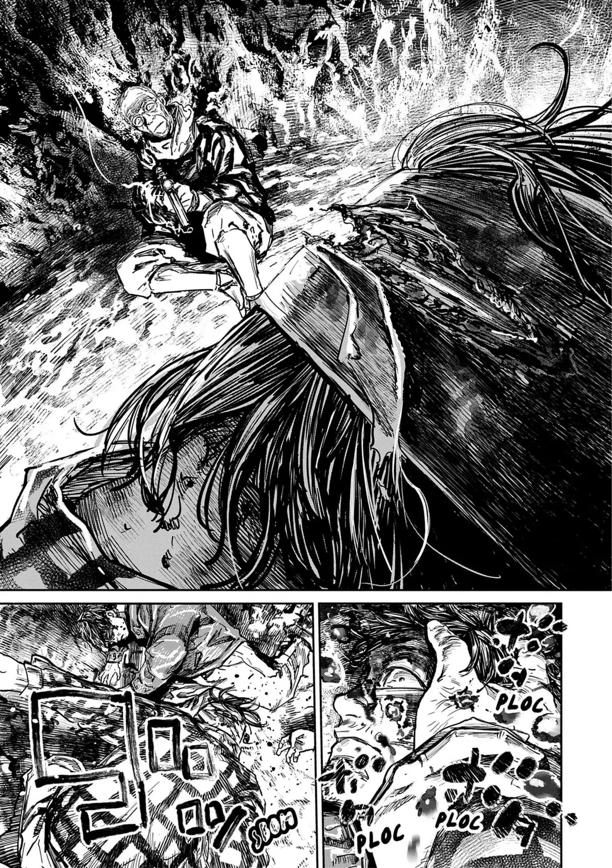 Gannibal Volume 13 page 53