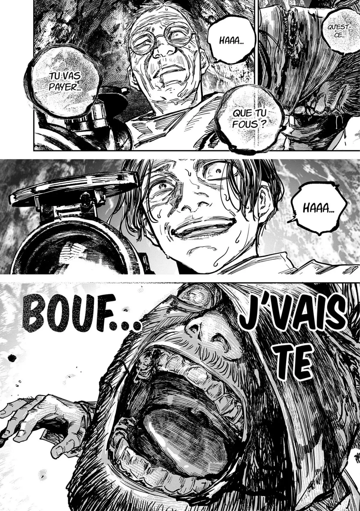 Gannibal Volume 13 page 54