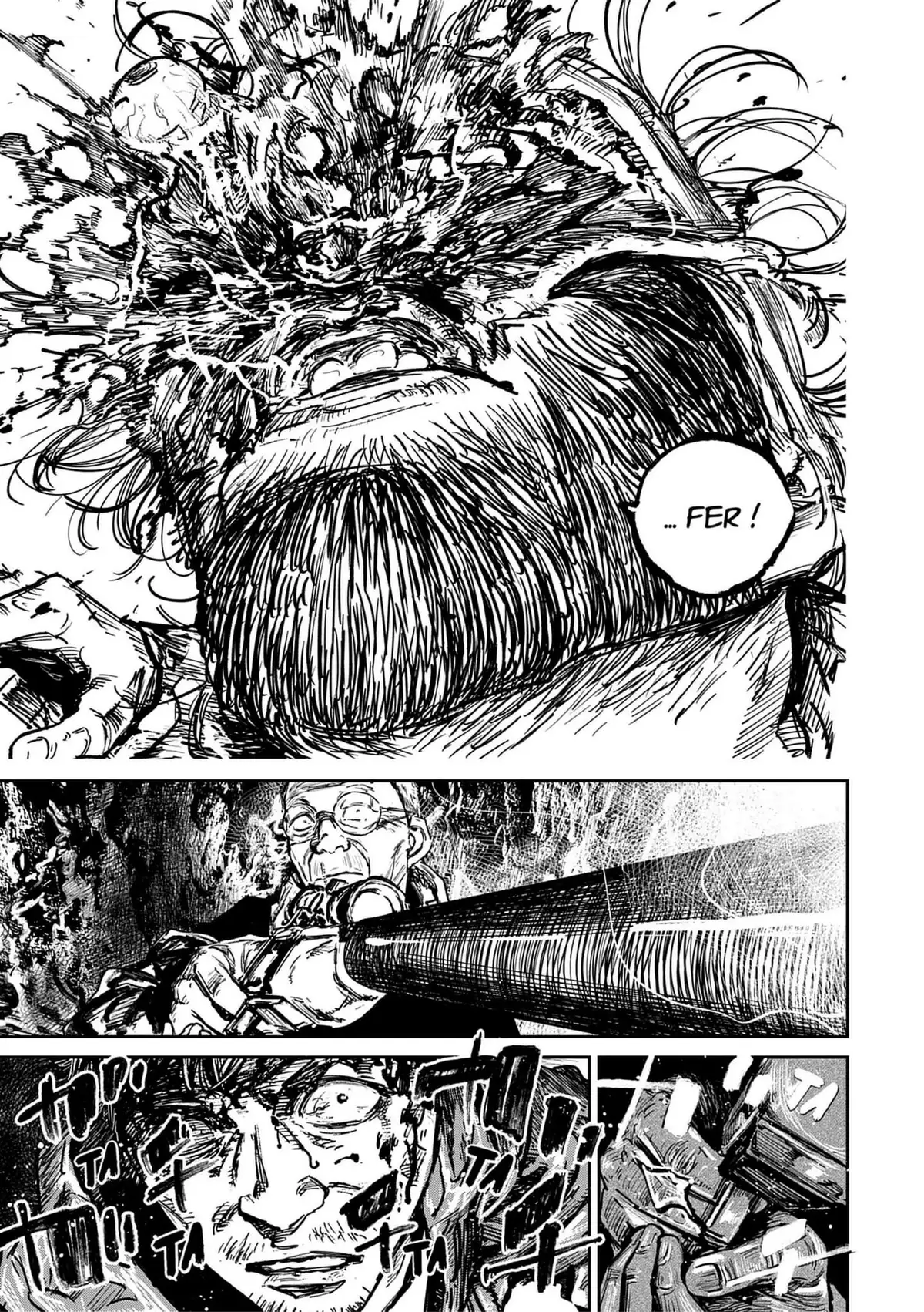 Gannibal Volume 13 page 55