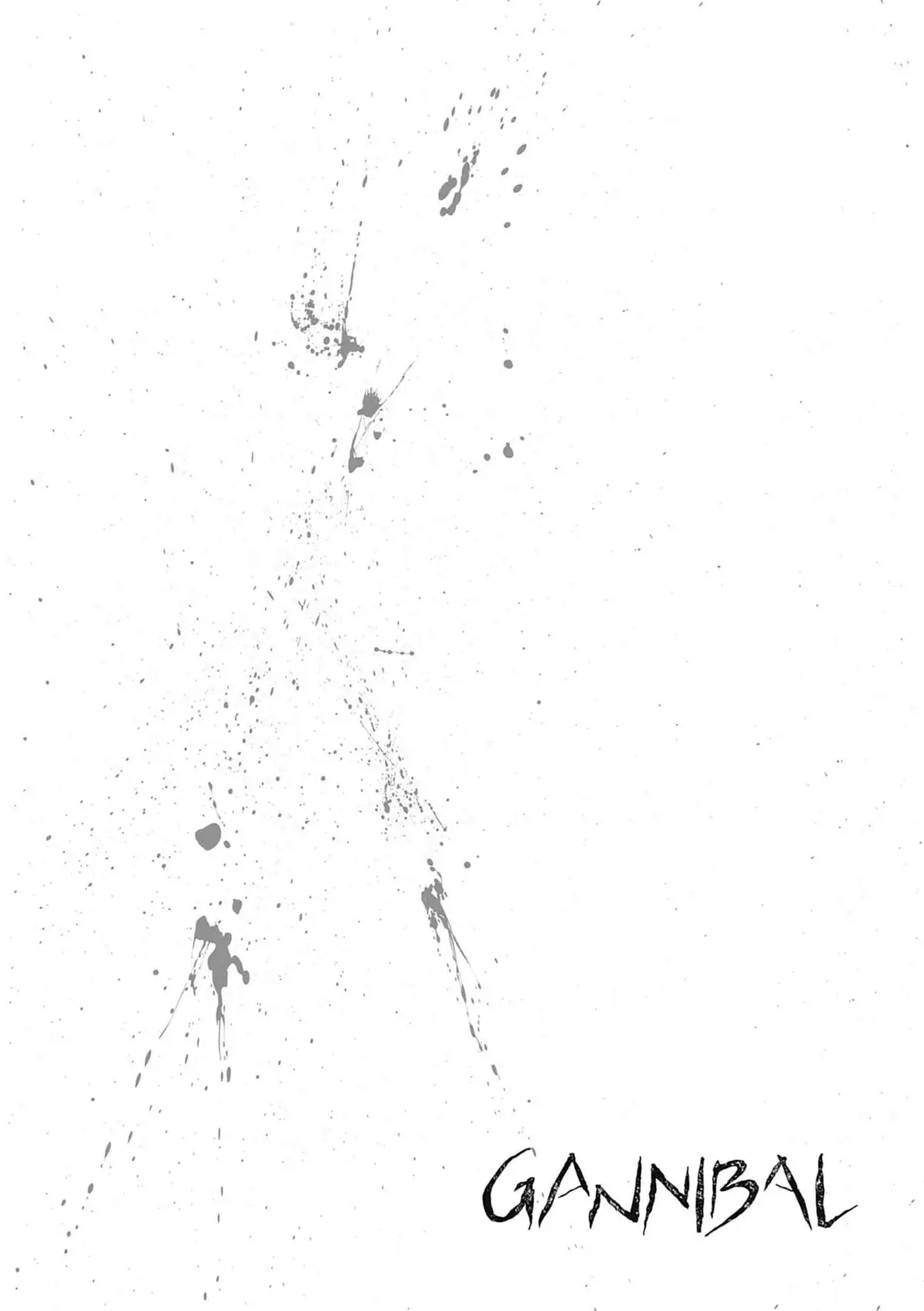 Gannibal Volume 13 page 60