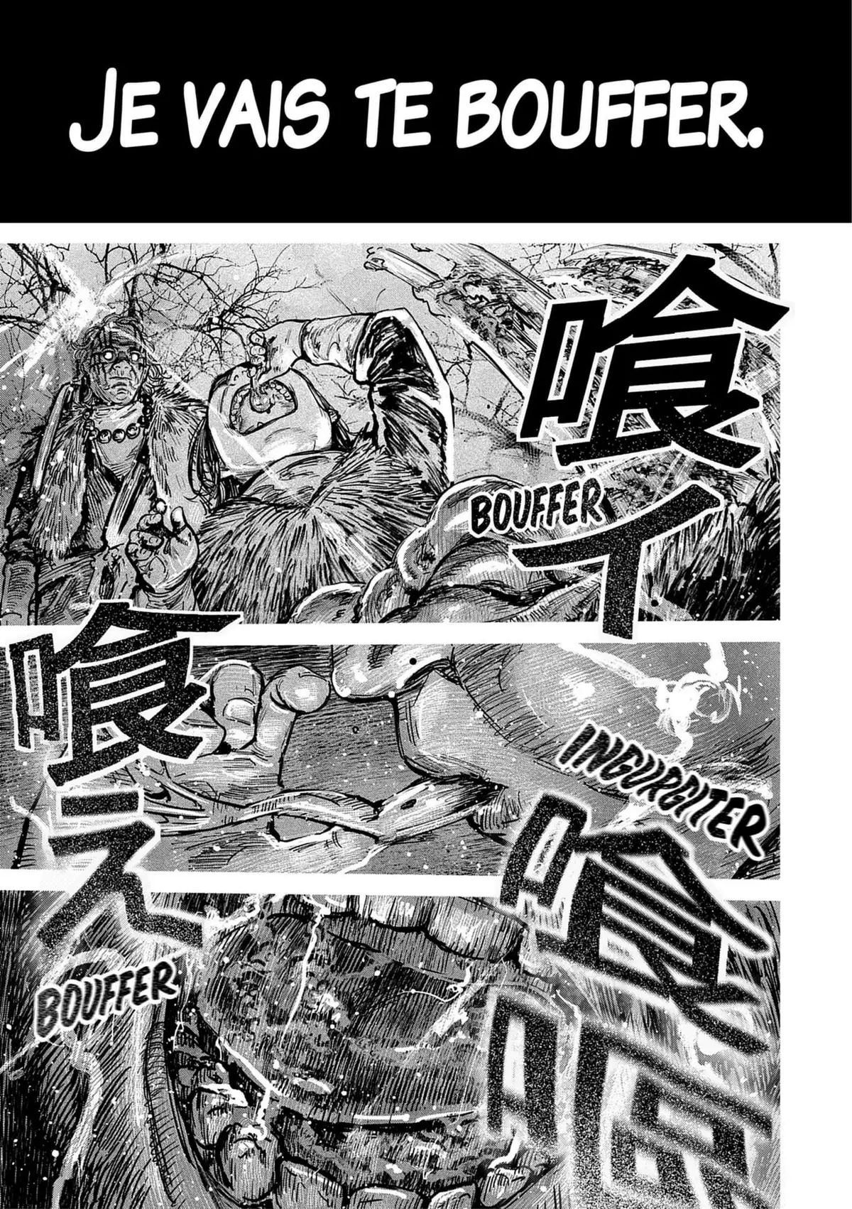 Gannibal Volume 13 page 61