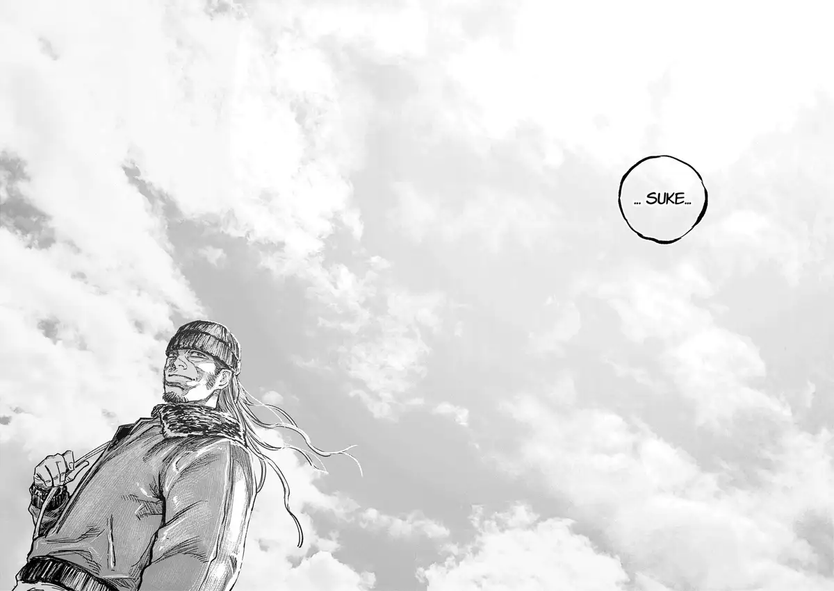 Gannibal Volume 13 page 70