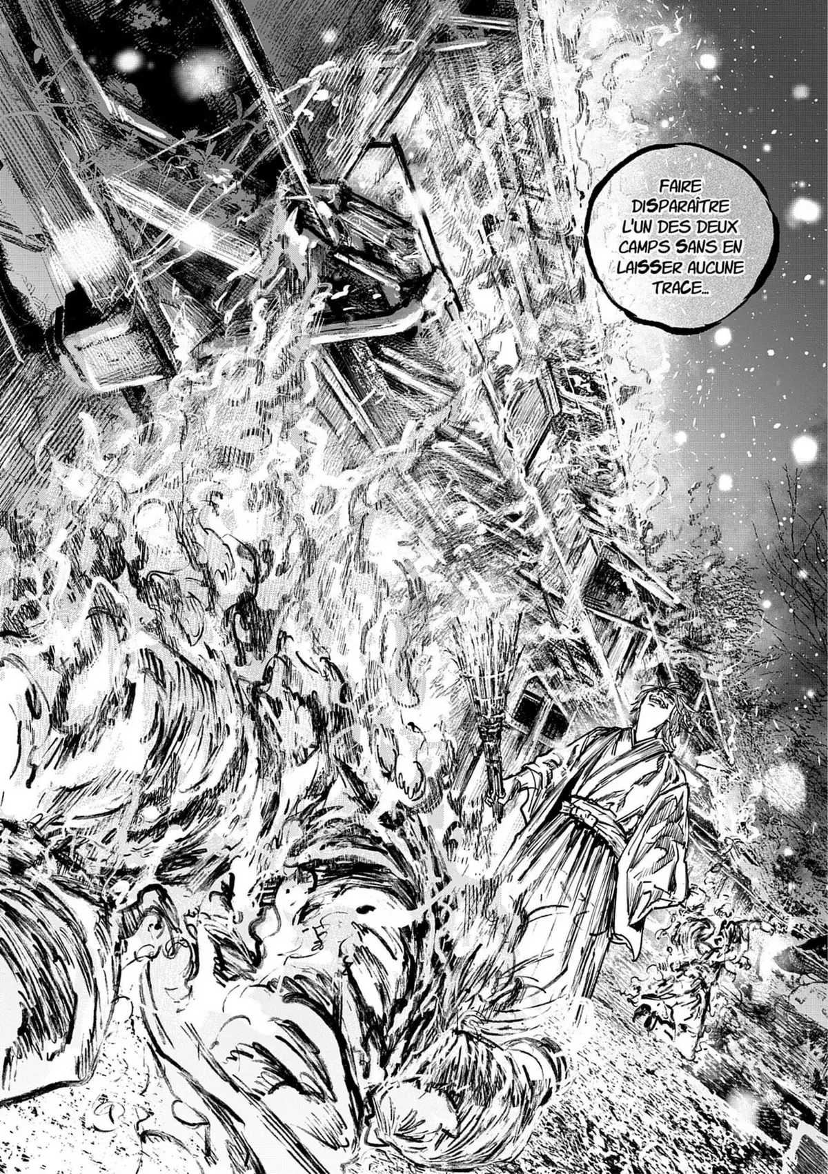 Gannibal Volume 13 page 81