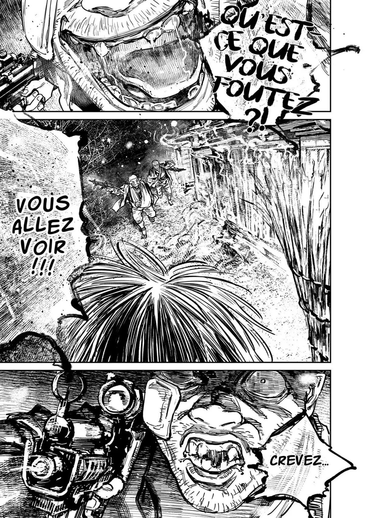 Gannibal Volume 13 page 82