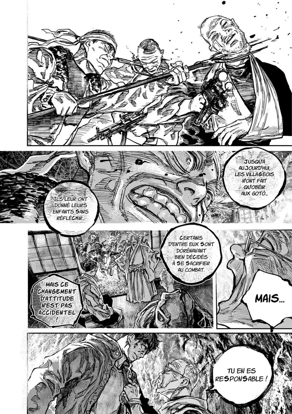 Gannibal Volume 13 page 83