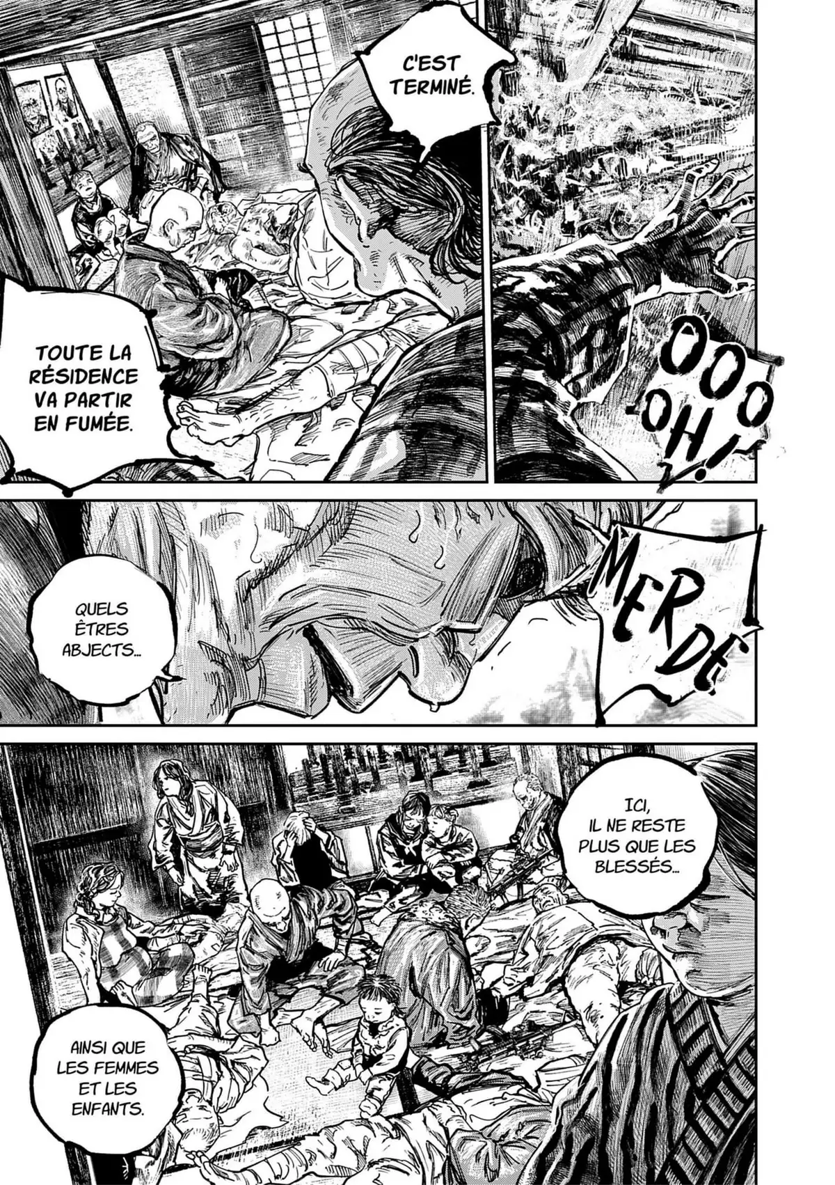 Gannibal Volume 13 page 84