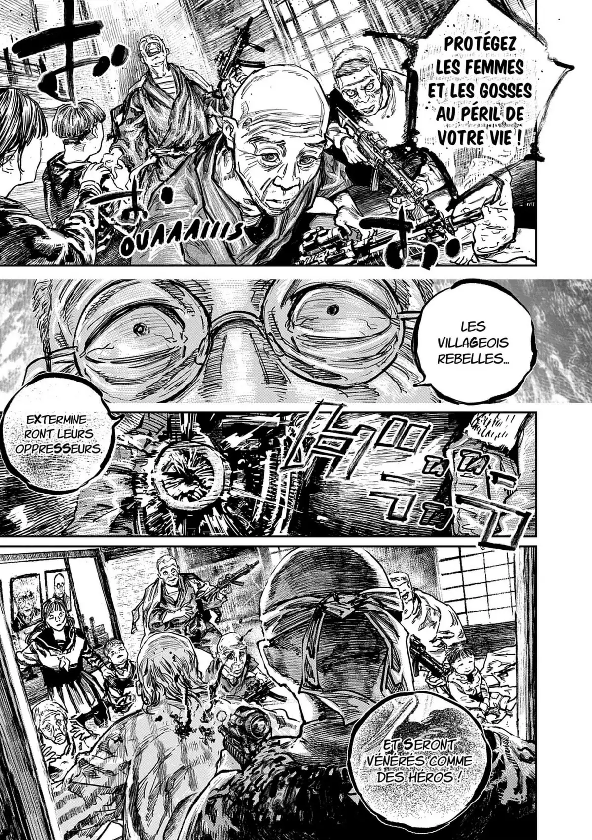 Gannibal Volume 13 page 86
