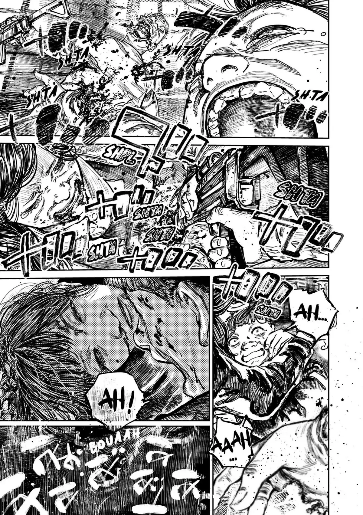 Gannibal Volume 13 page 88
