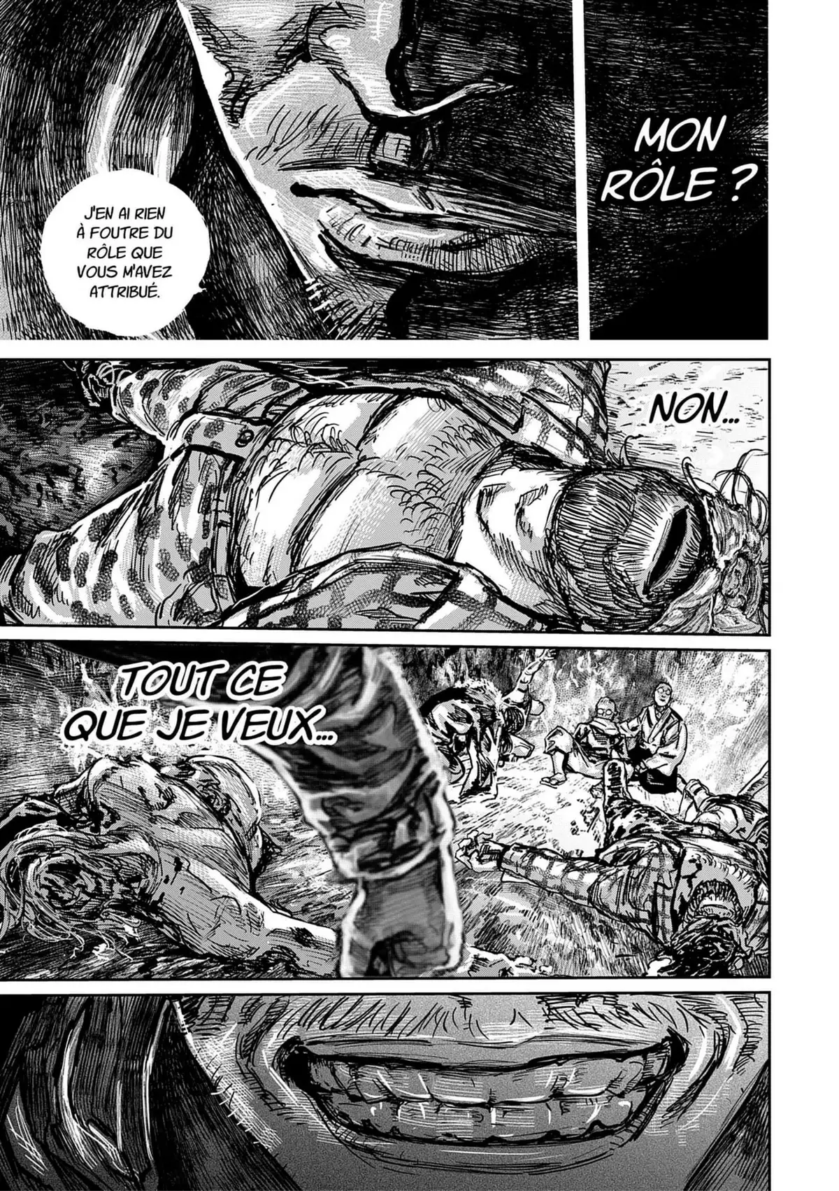 Gannibal Volume 13 page 92