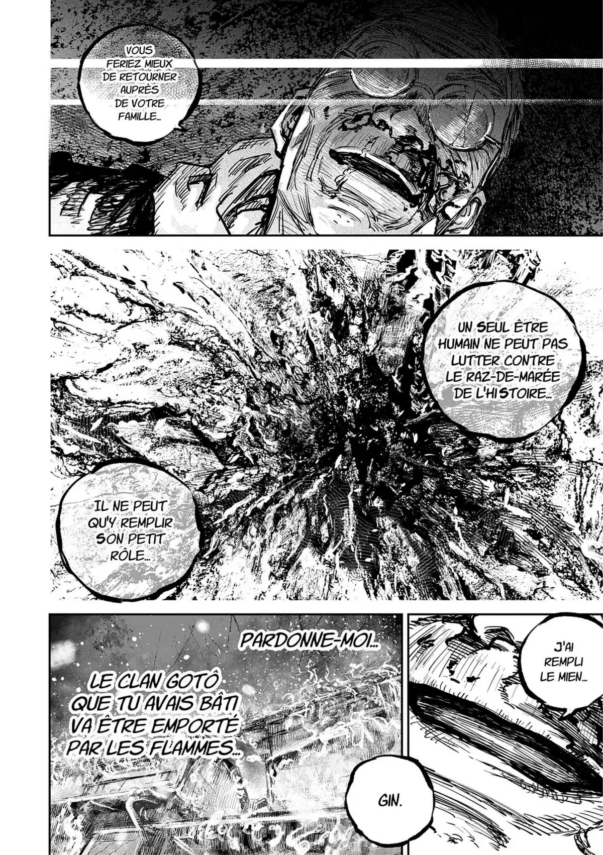 Gannibal Volume 13 page 93