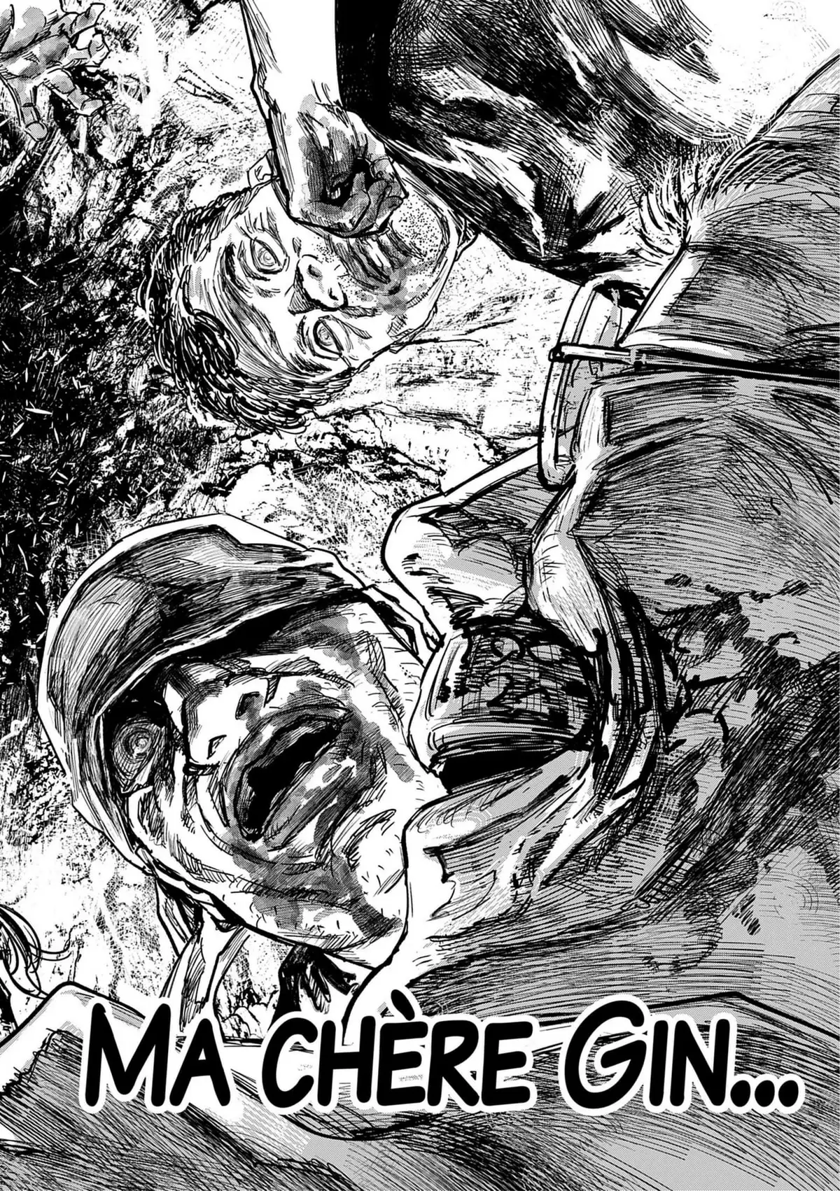 Gannibal Volume 13 page 95