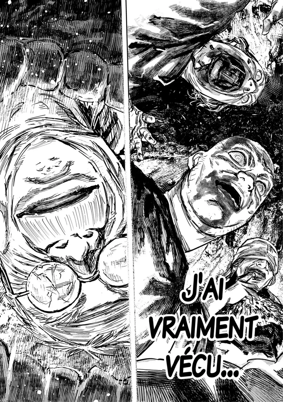 Gannibal Volume 13 page 96