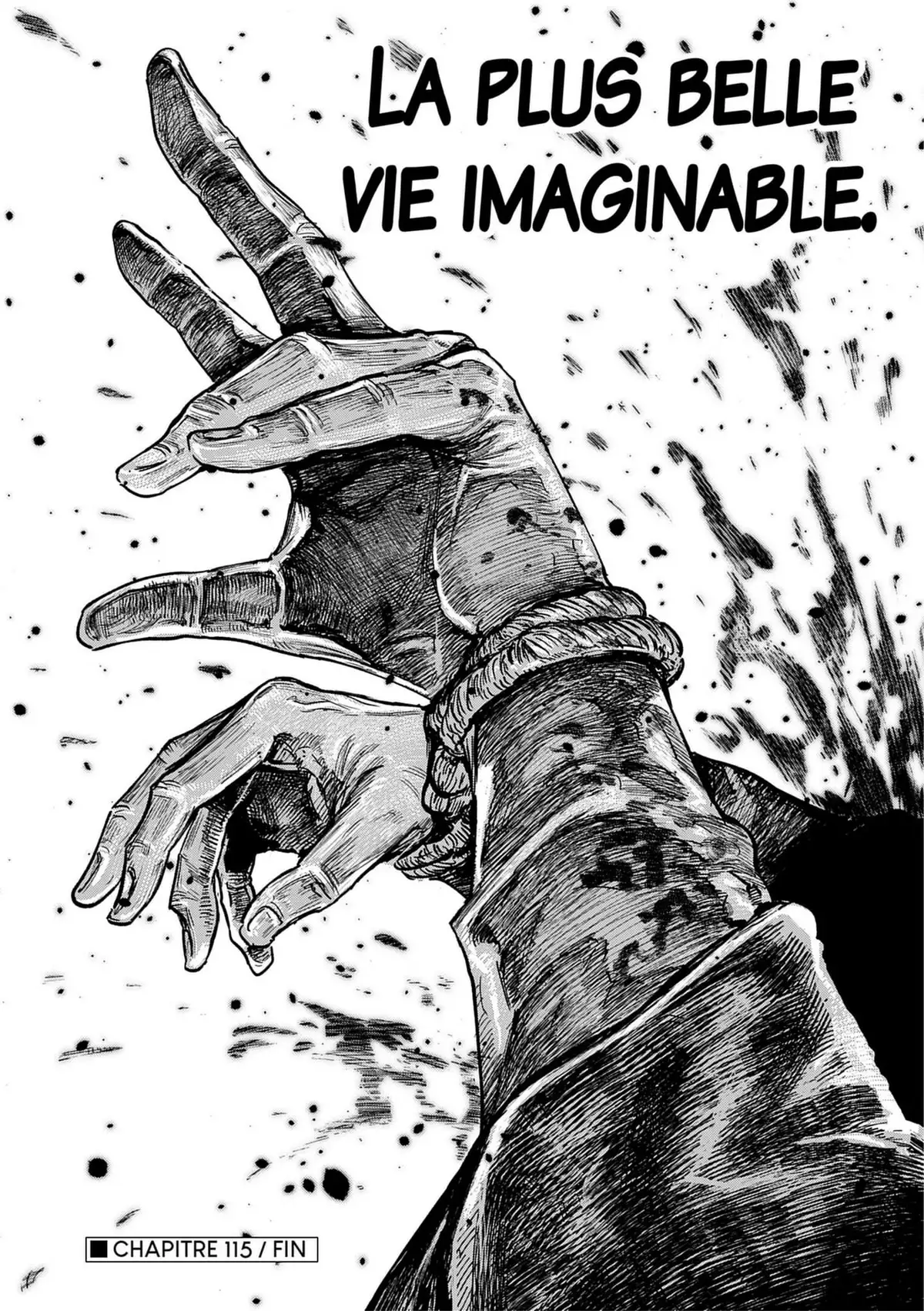 Gannibal Volume 13 page 97