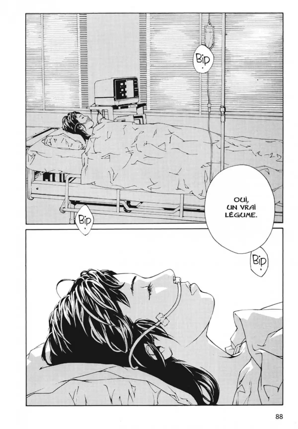 MPD-Psycho Volume 8 page 84