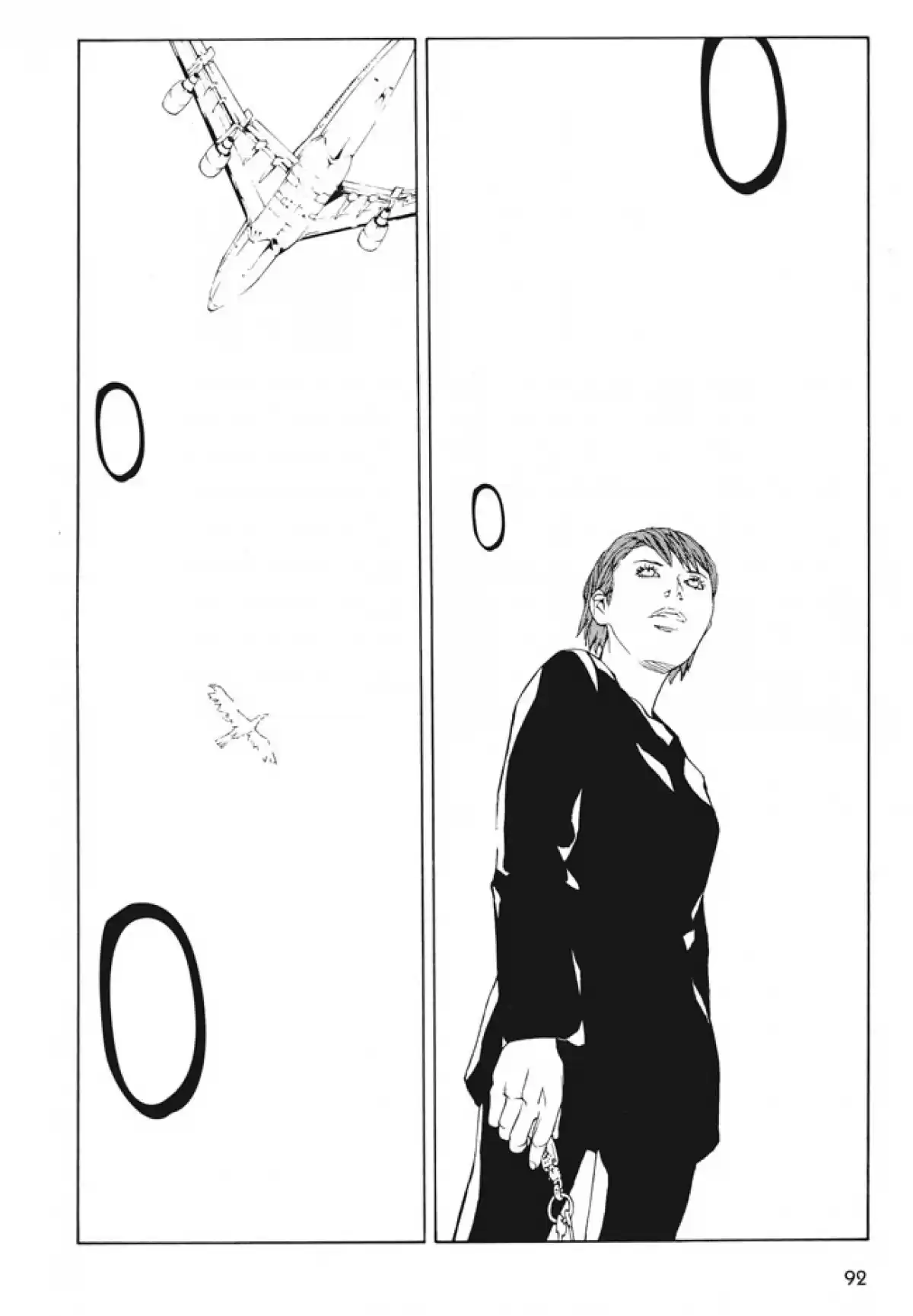 MPD-Psycho Volume 8 page 88